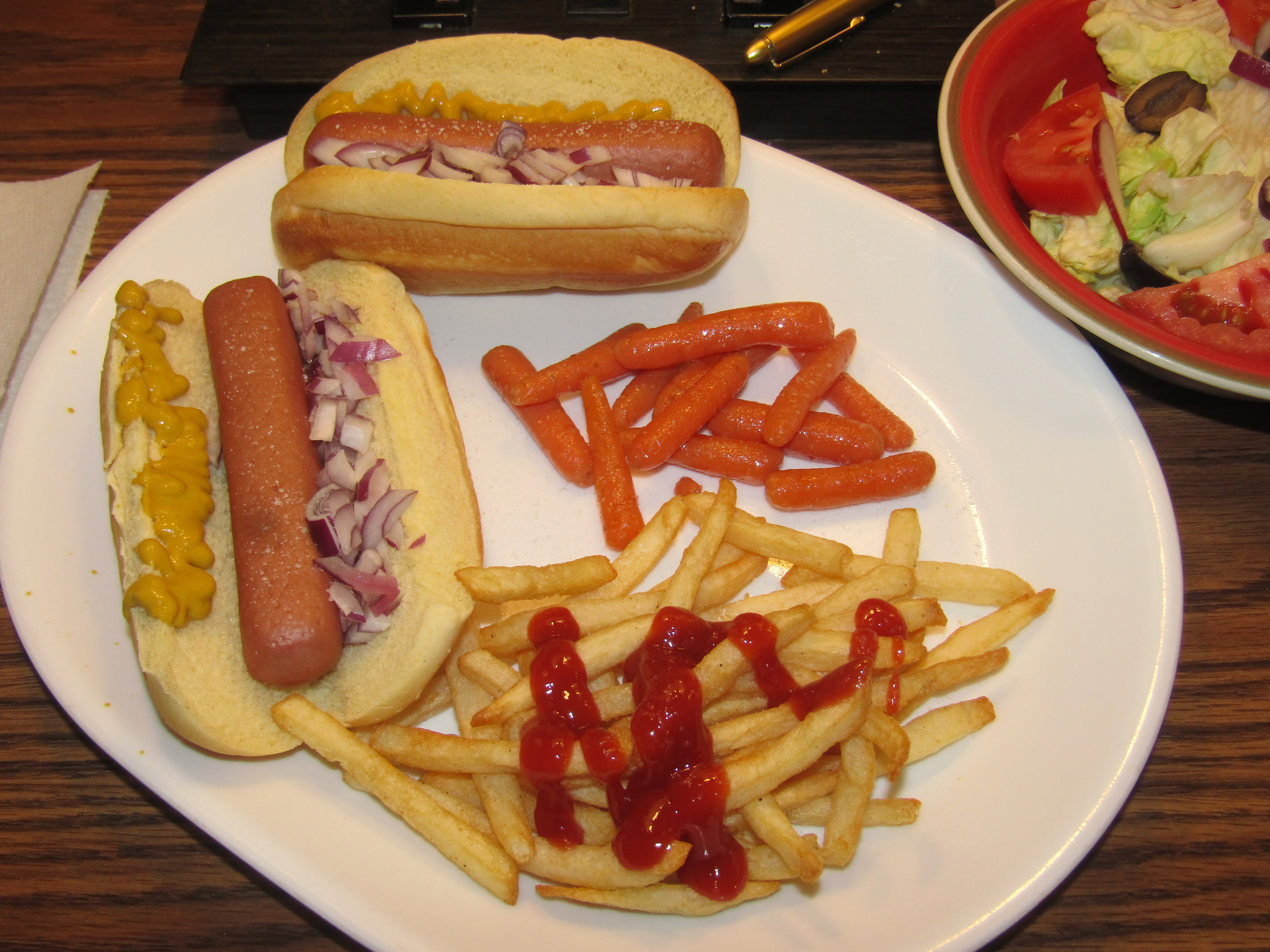 Hot Dogs 3-3-25.JPG