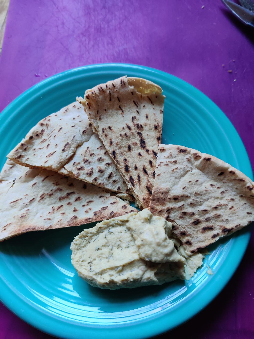 Hummus and pita.jpeg