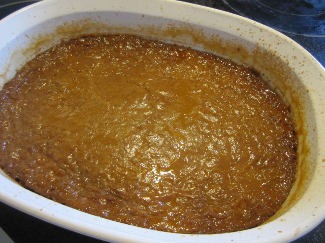 Indian Pudding 2, baked.JPG