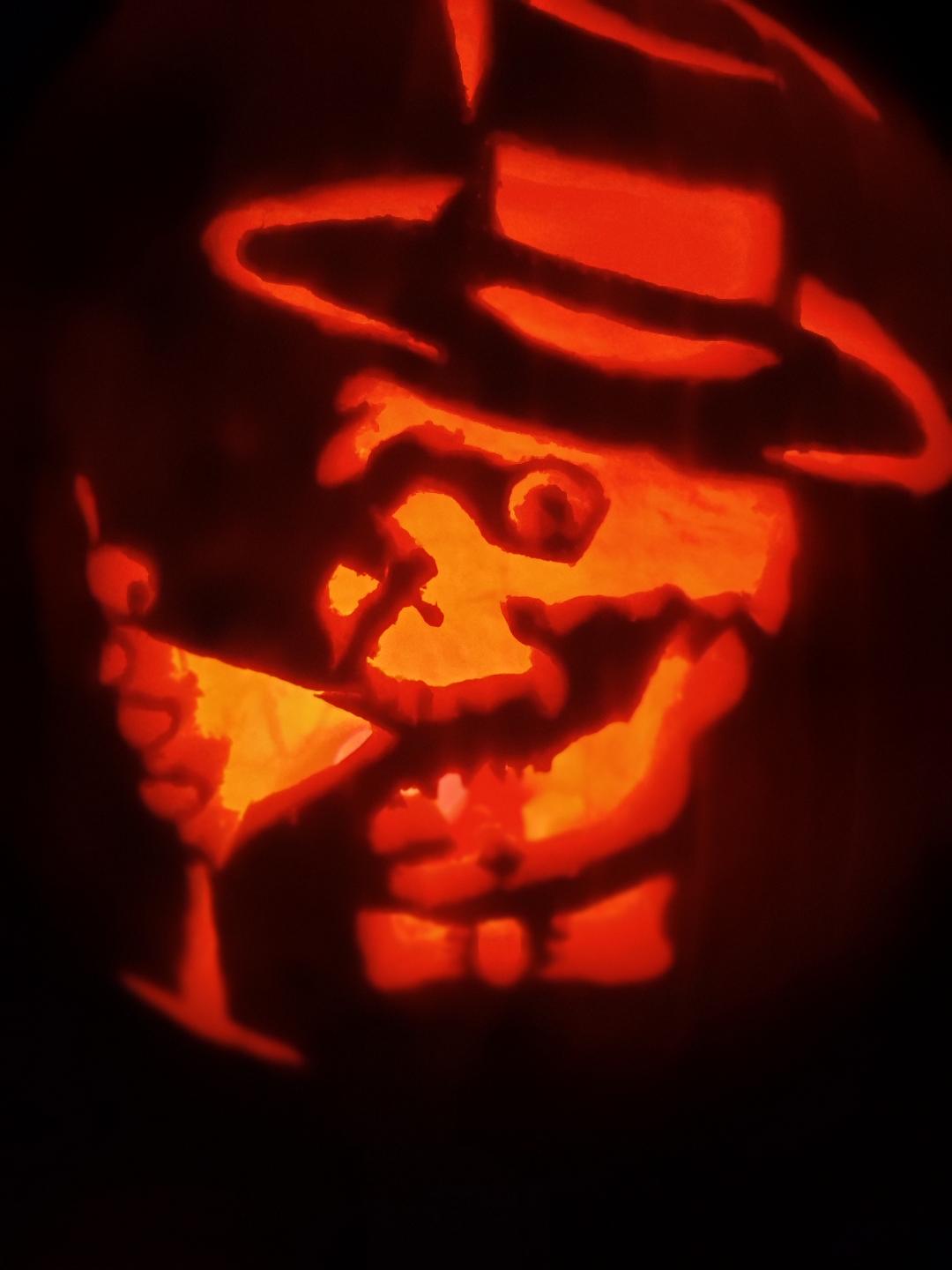 Jack o' Lantern 2025, Dead Man's Party 1.jpeg
