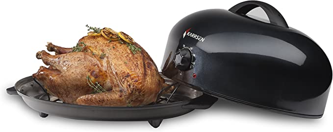 Karrsen Electric Turkey Roaster..jpg