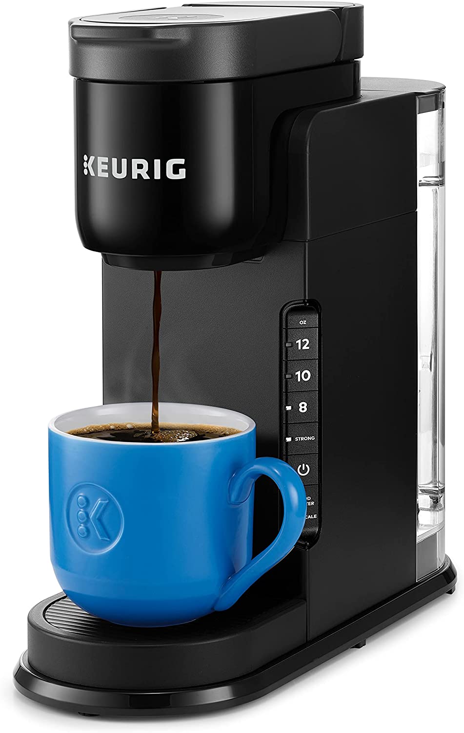 Keurig K- Ecxpress Coffee Maker..jpg