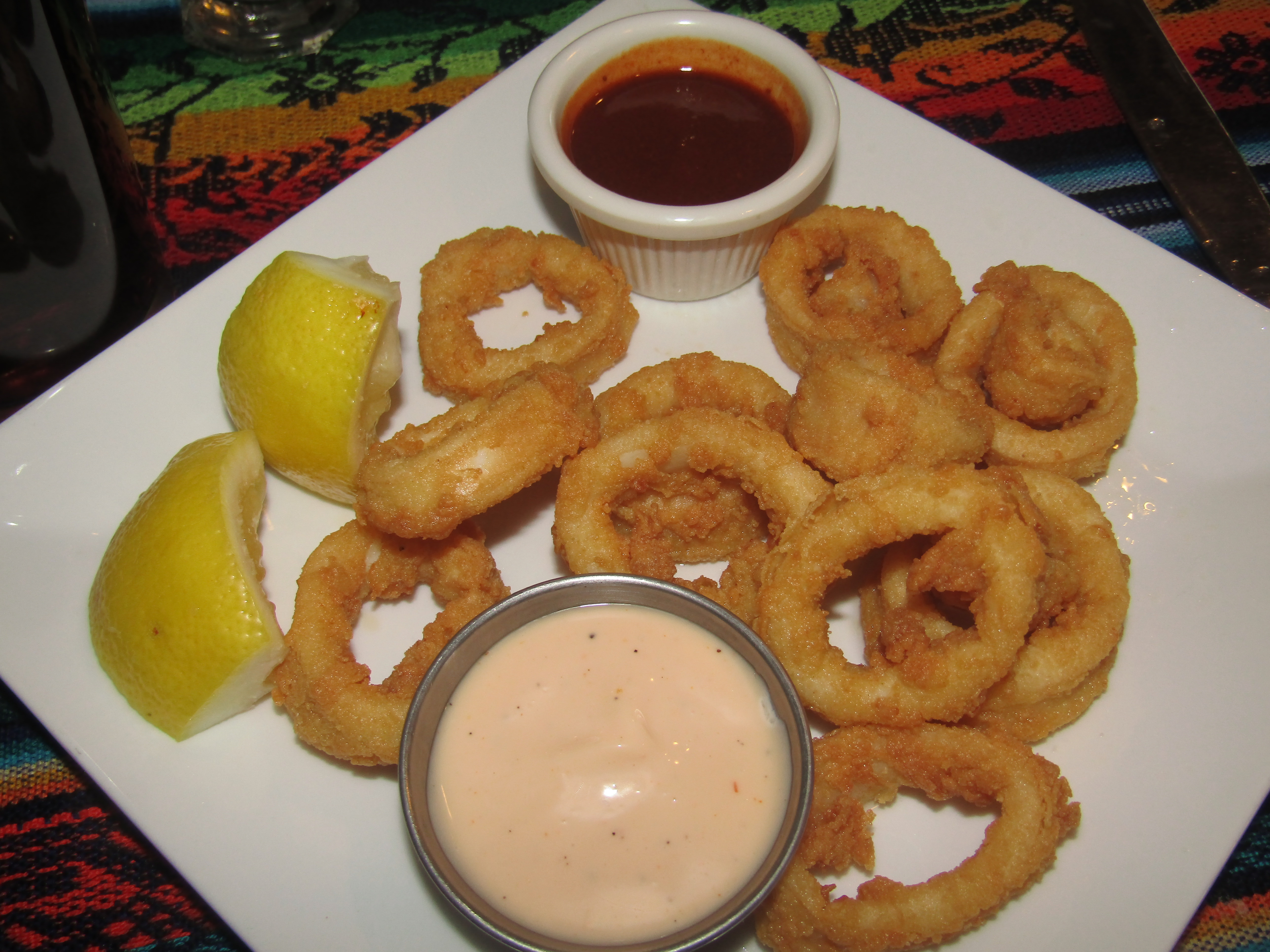 La Choza Calamari.JPG