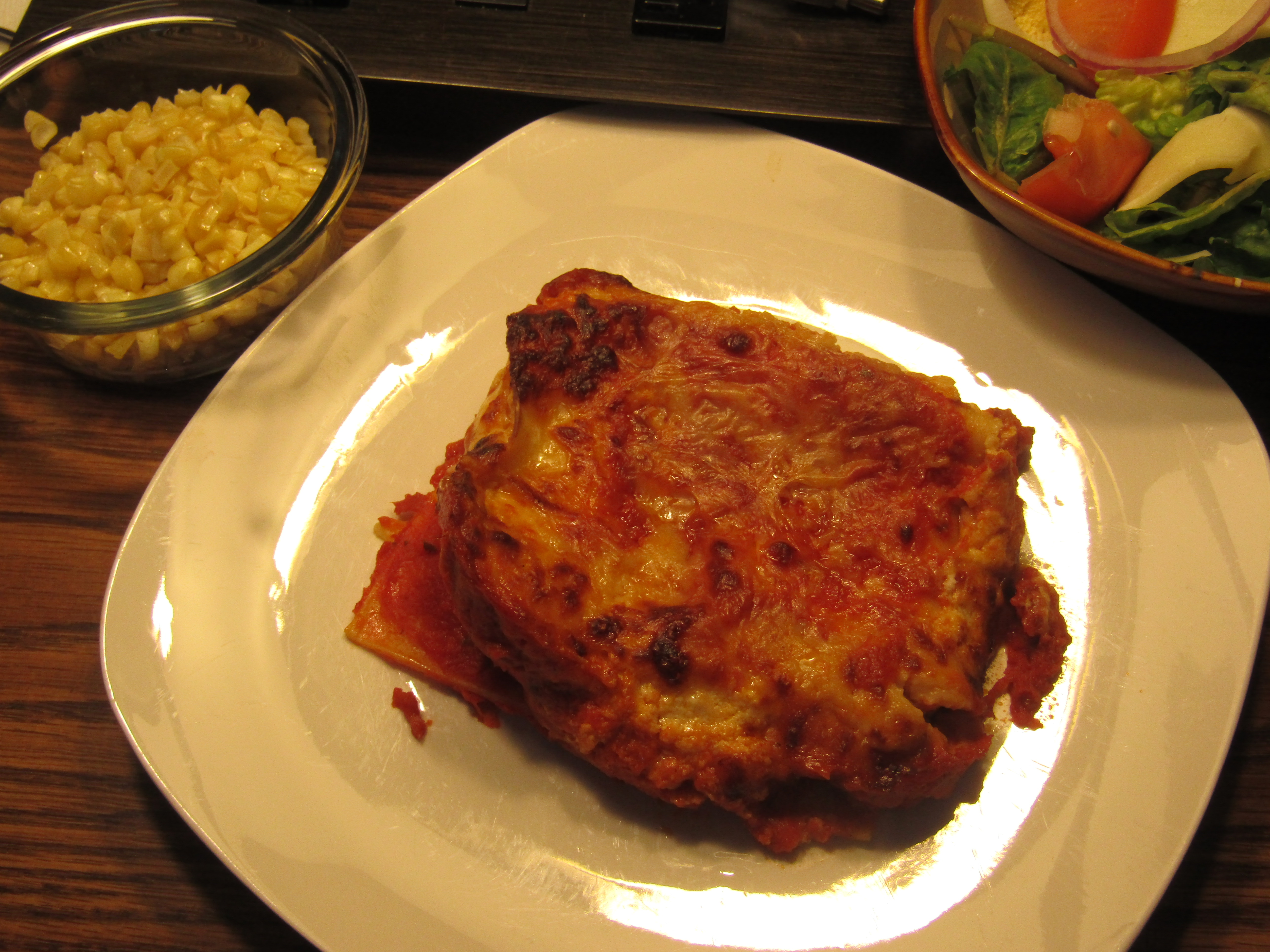 Lasagna, Store Brand 8-28-24.JPG