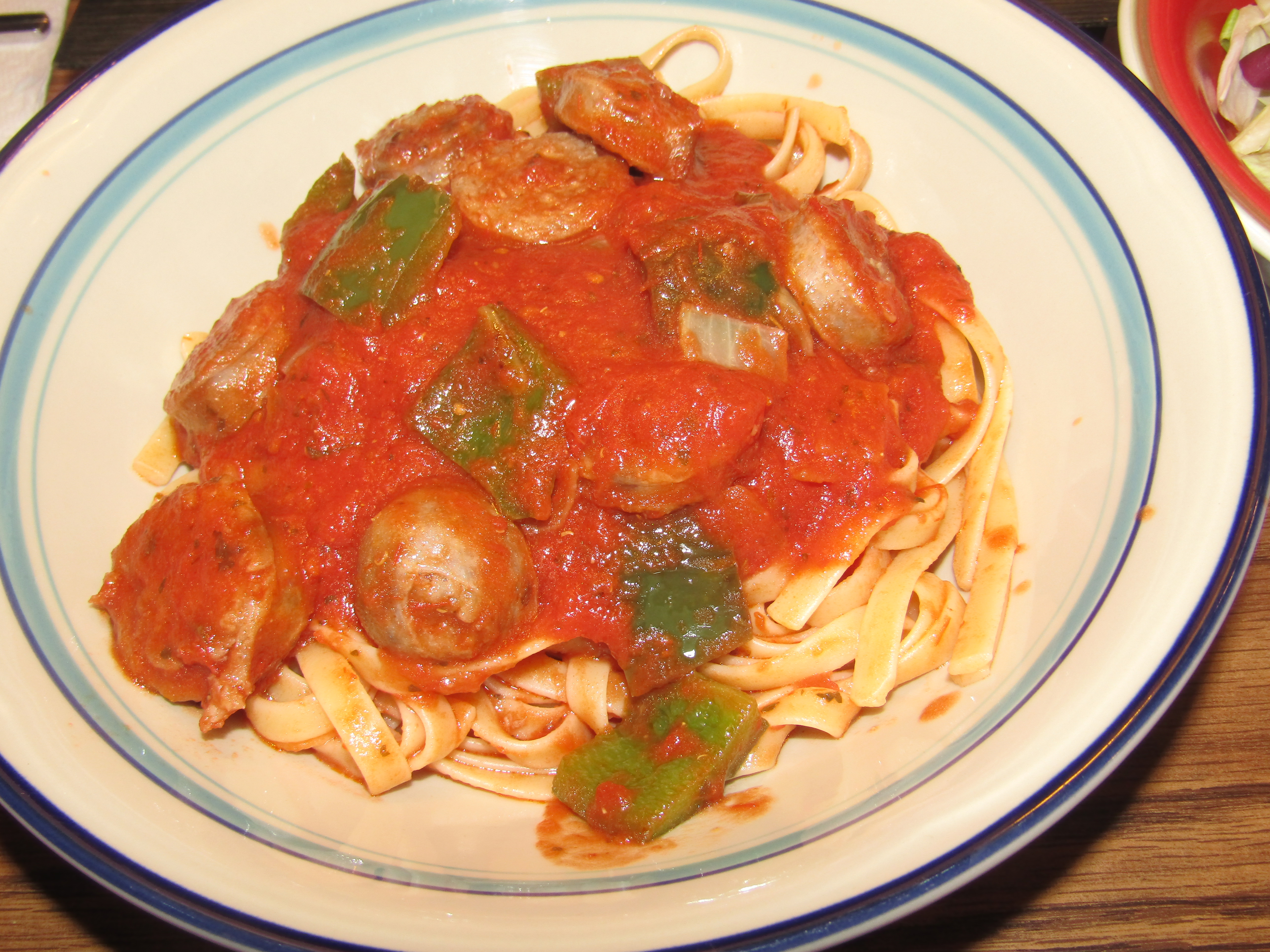 Linguini -Sausage & Prppers 12-18-24.JPG