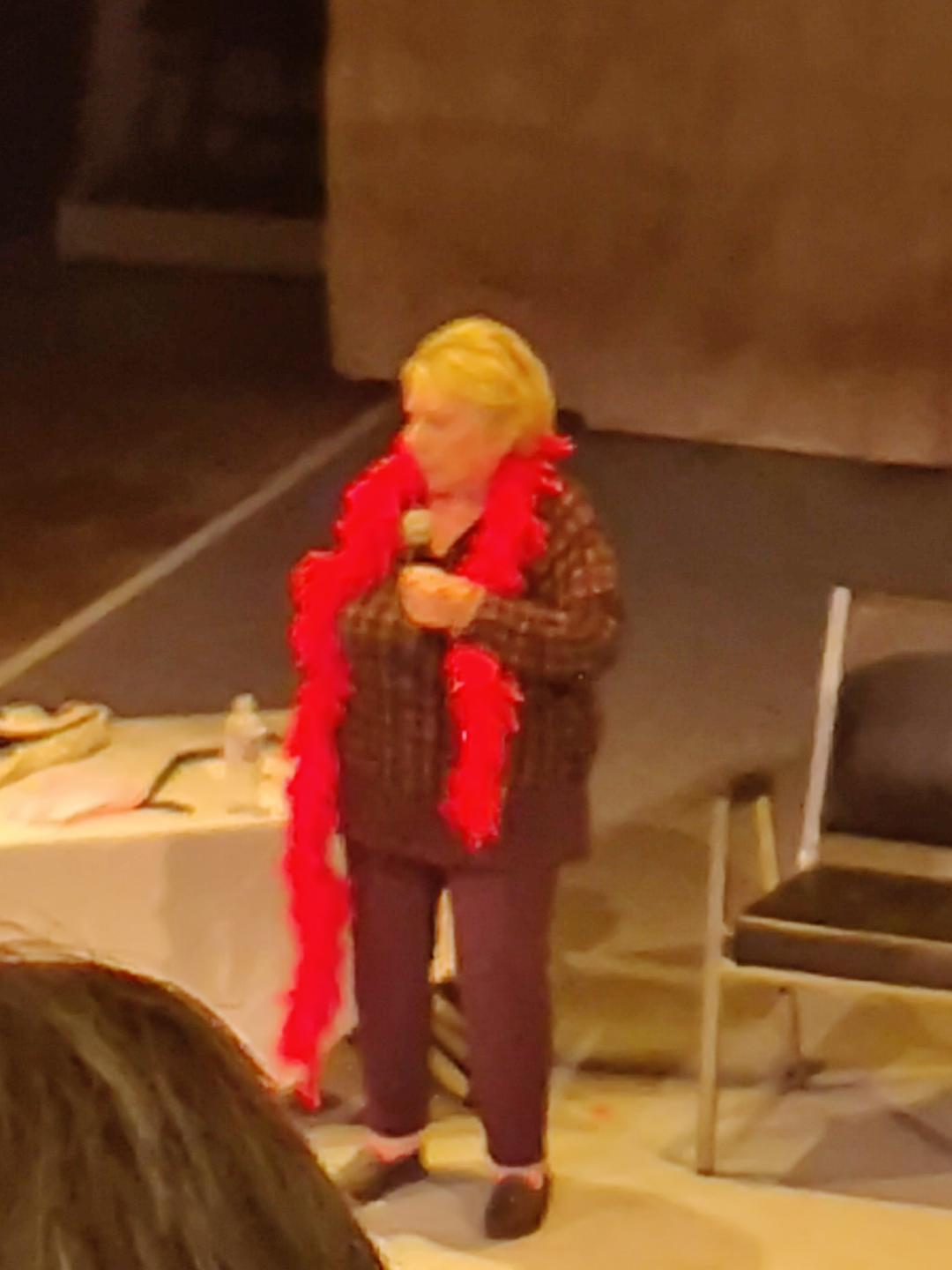 Loretta LaRoche, May 2025.jpeg
