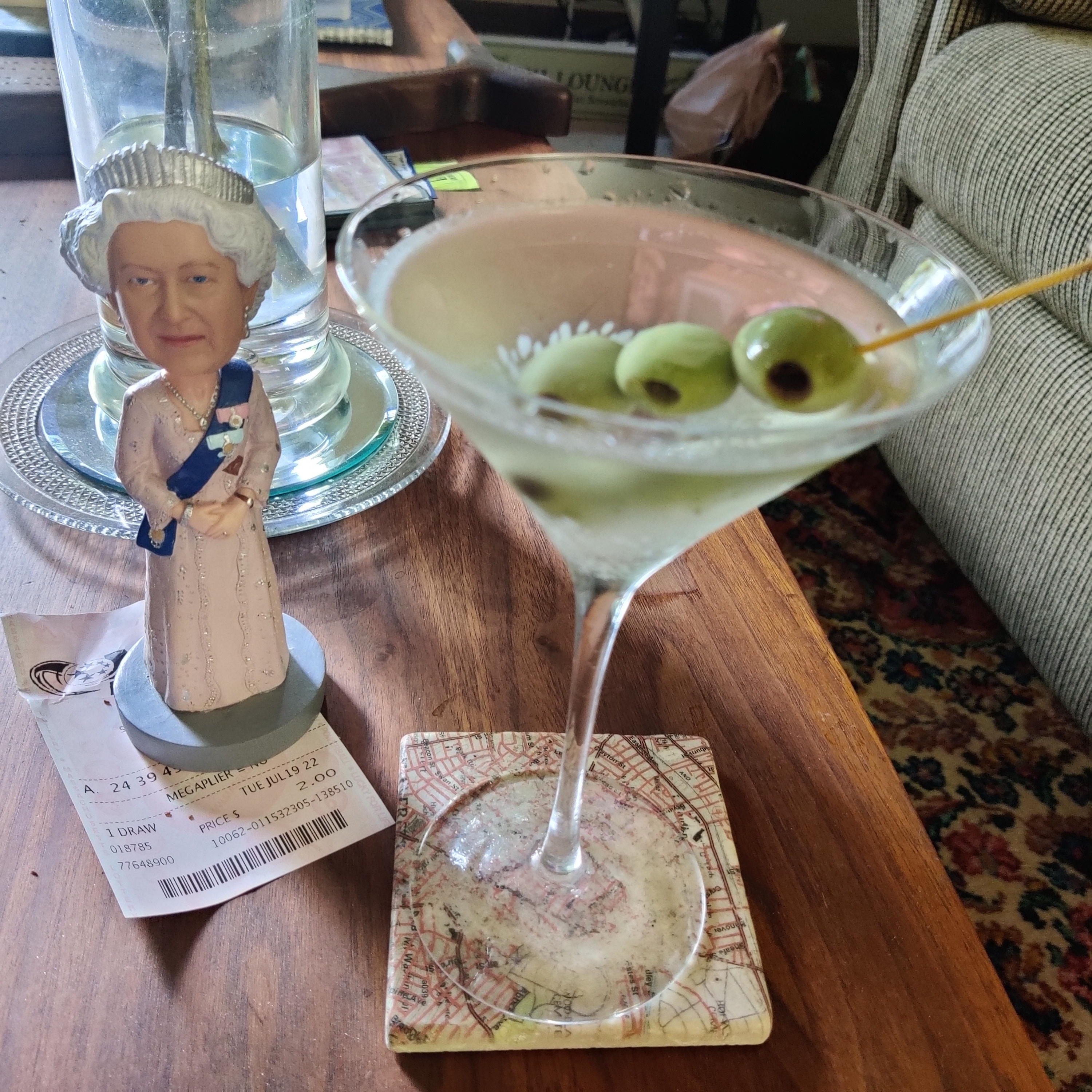 Martini and the queen.jpg