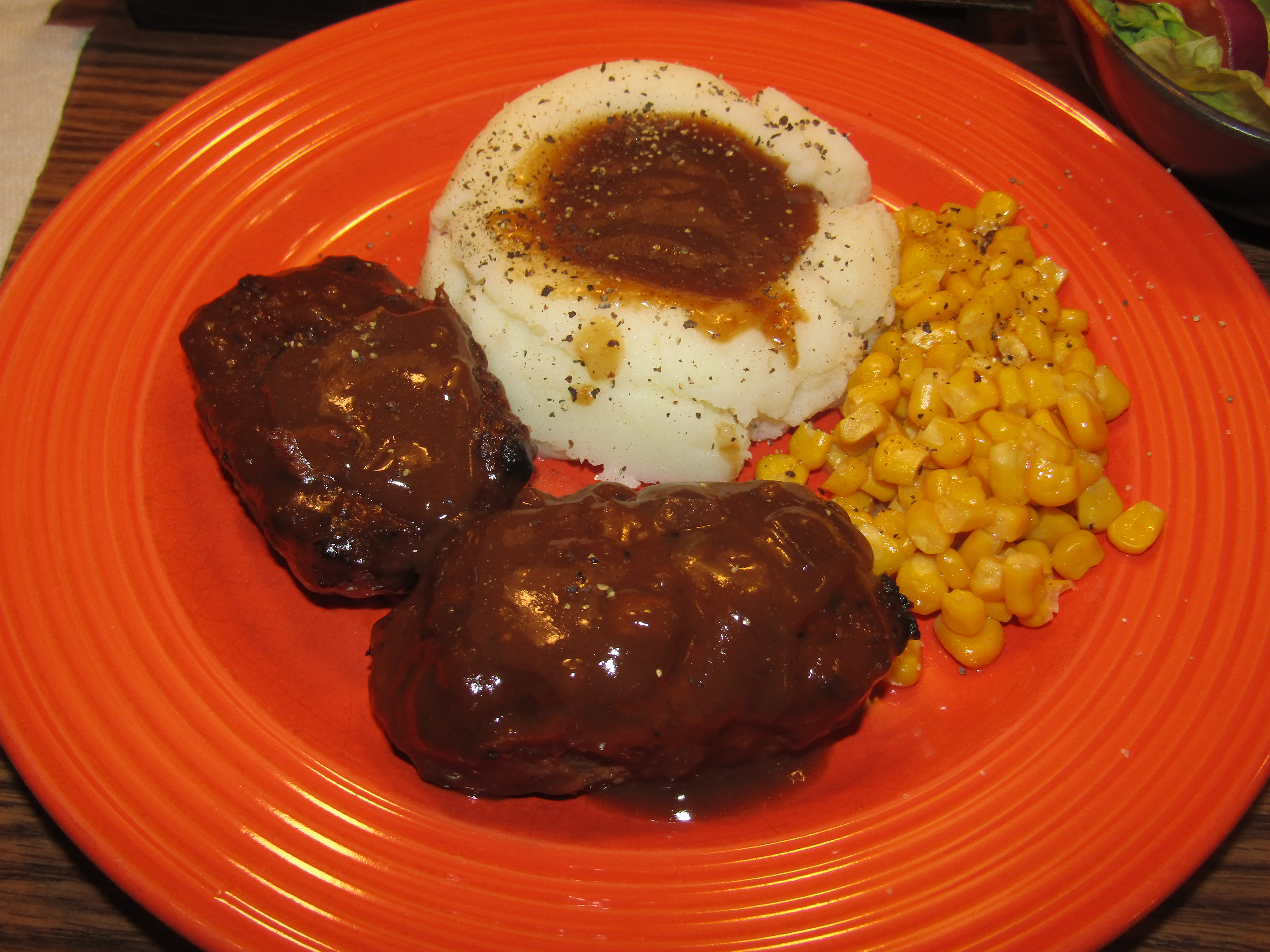 Meat Loaf Mini's - 1-16-25.JPG