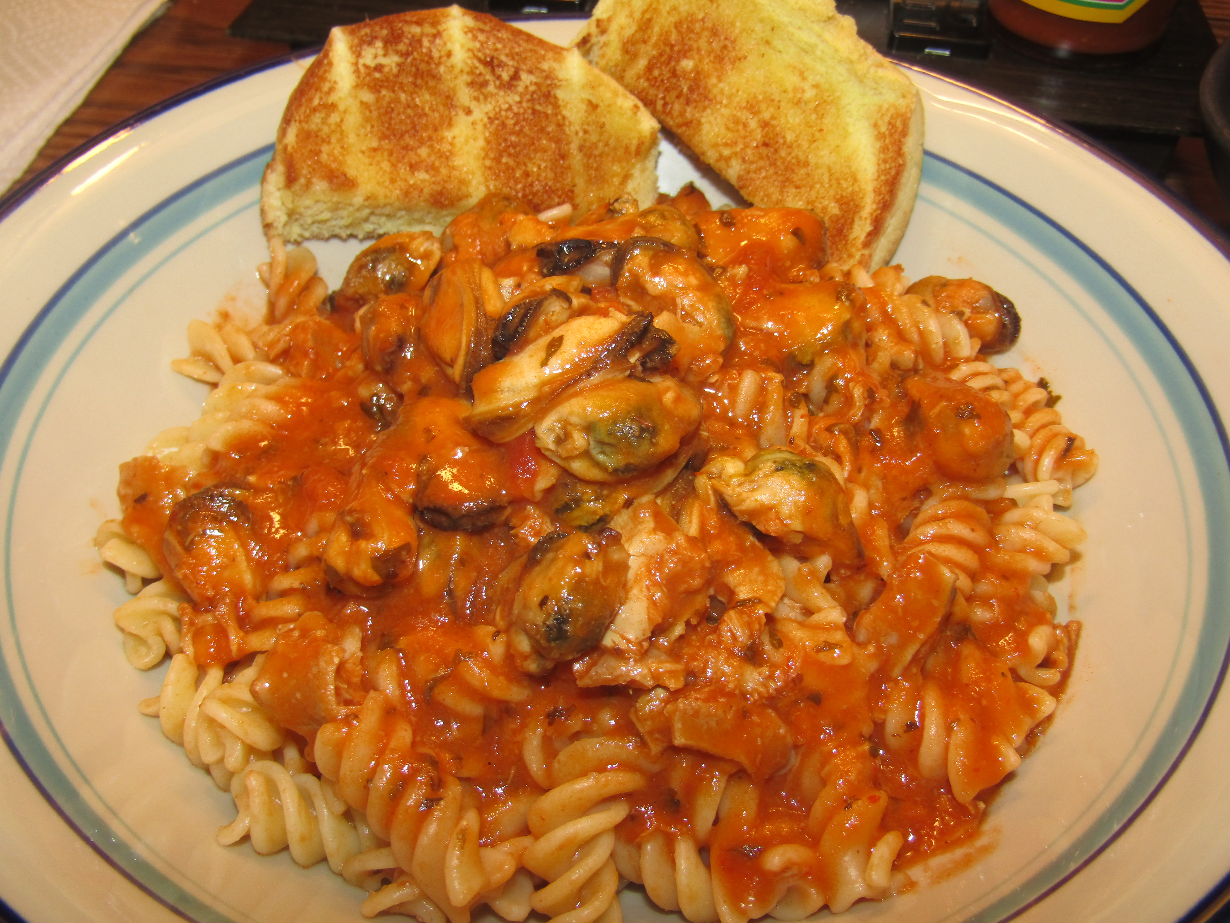 Mussels & Fusilli 2-14-24.JPG