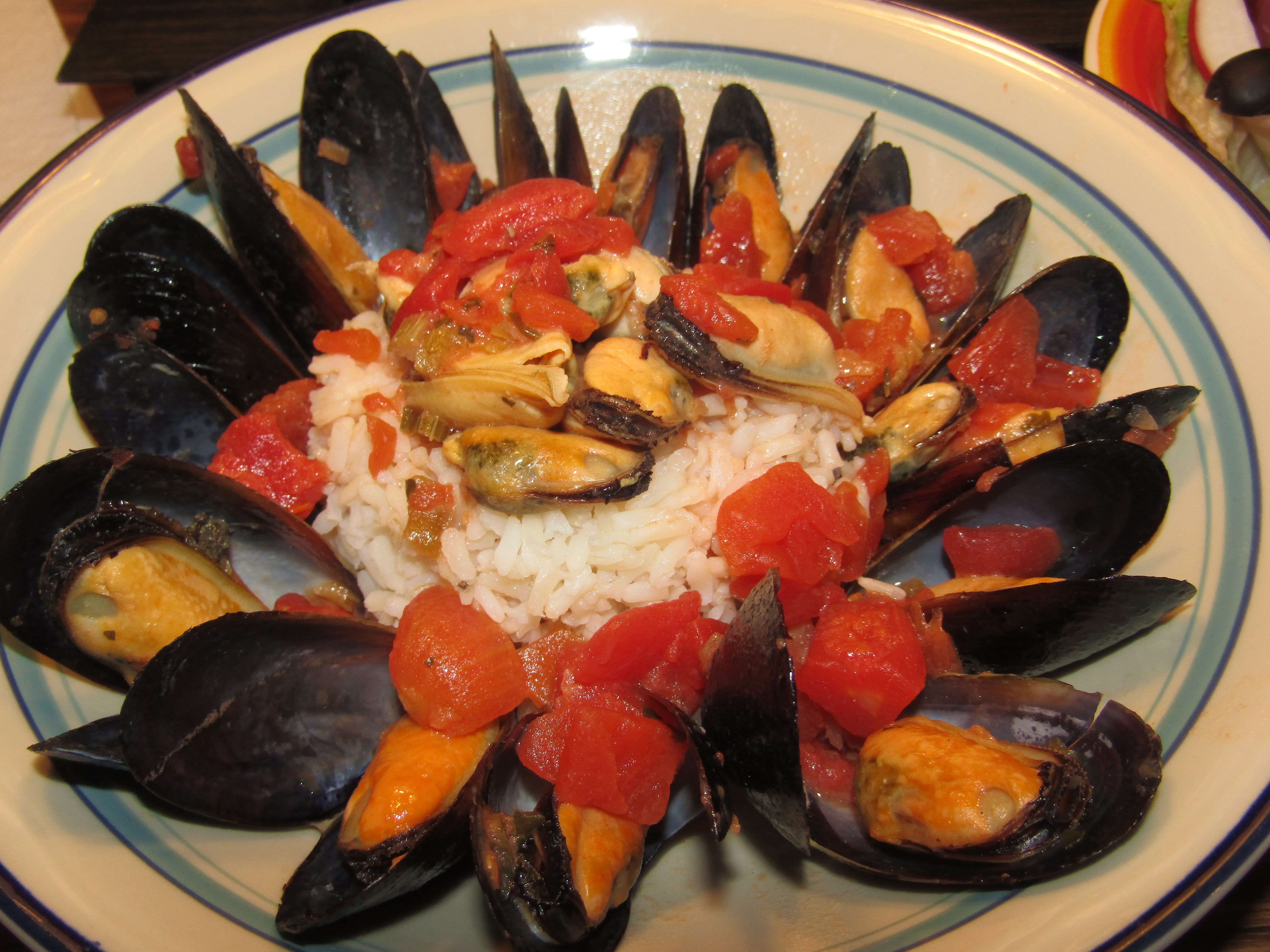 Mussels & Rice 10-18-24.JPG