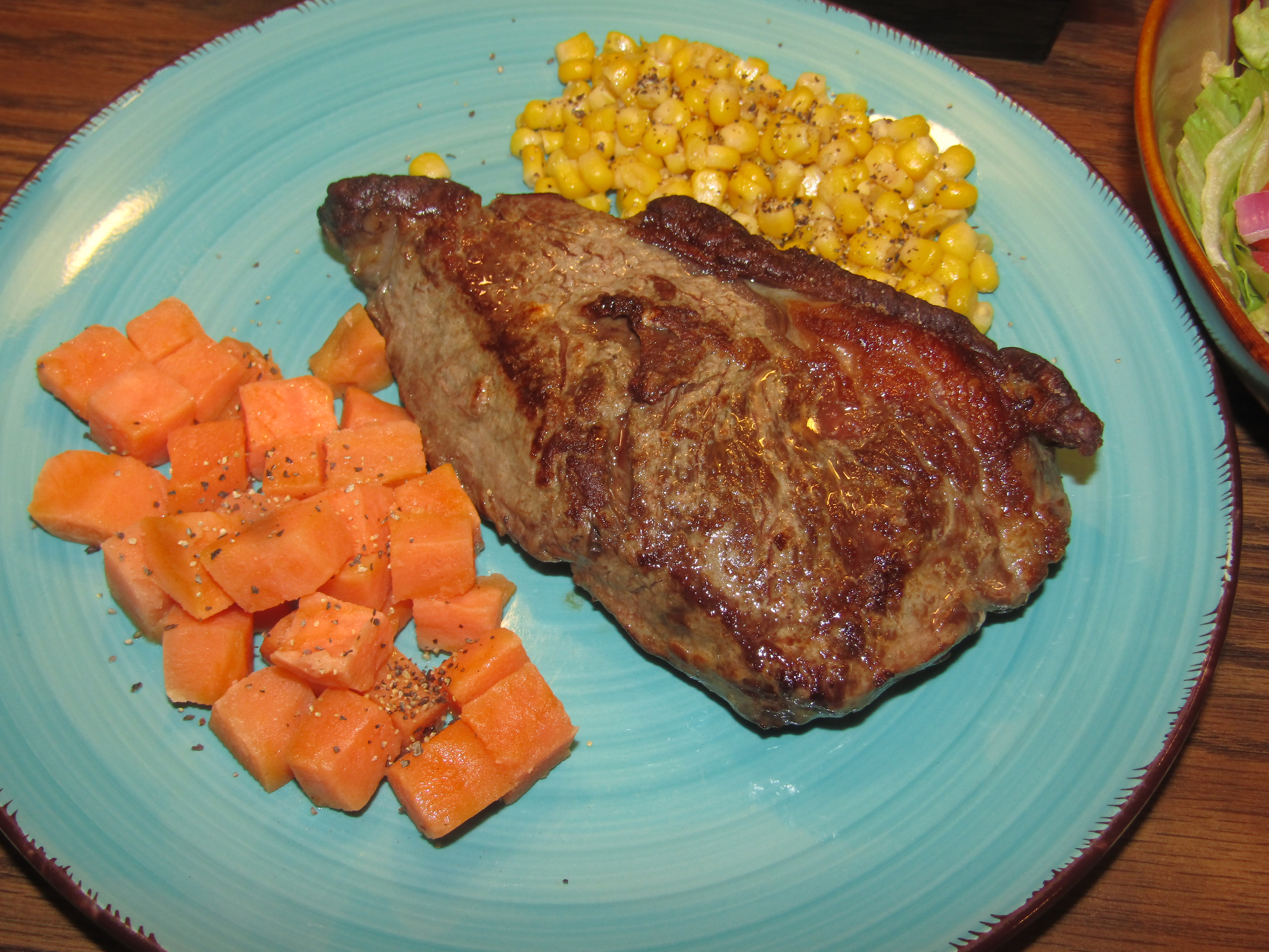 NY Strip Air Fryer 11-2-25.JPG