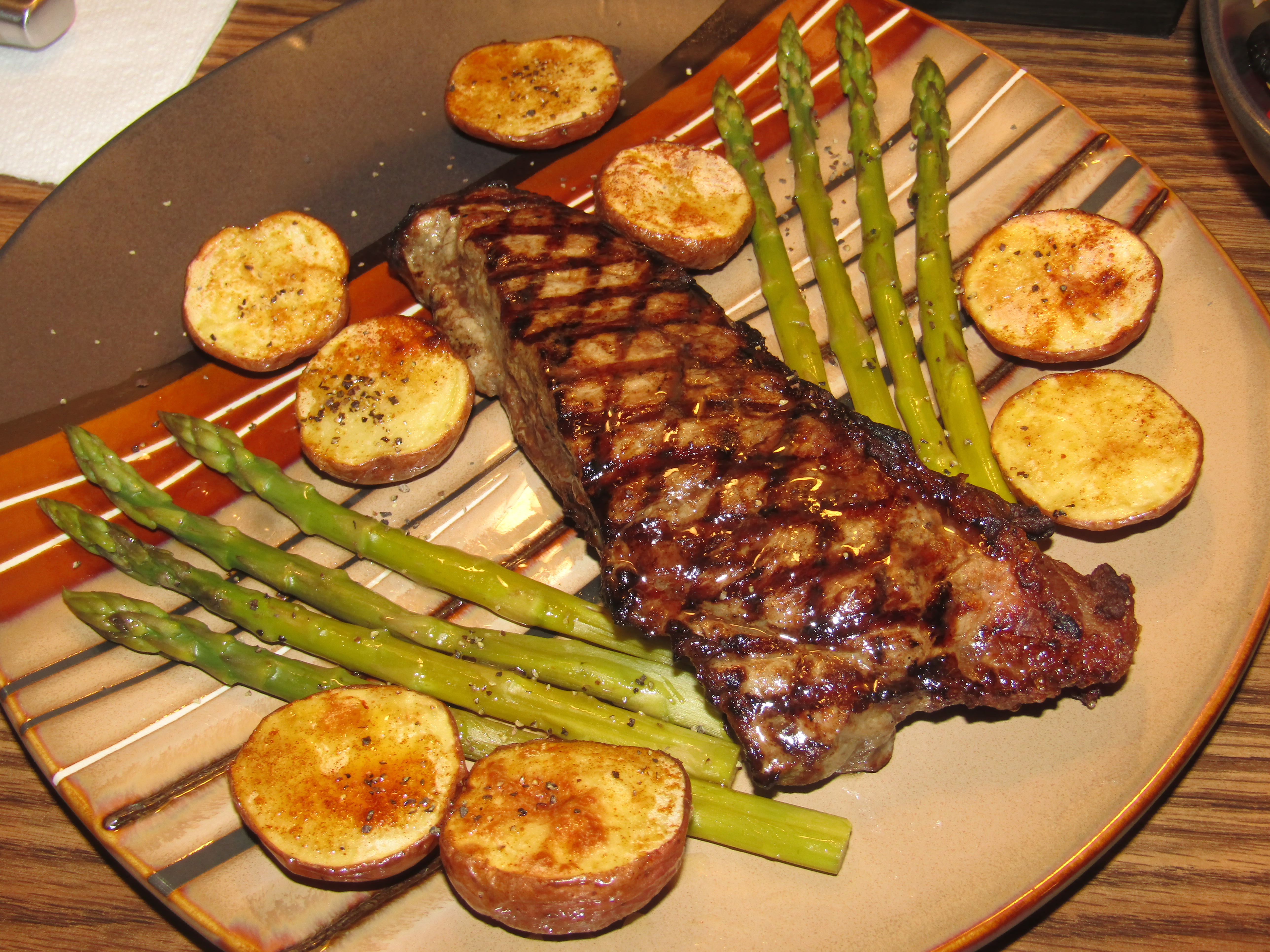 NY Strip Grilled 9-8-24.JPG