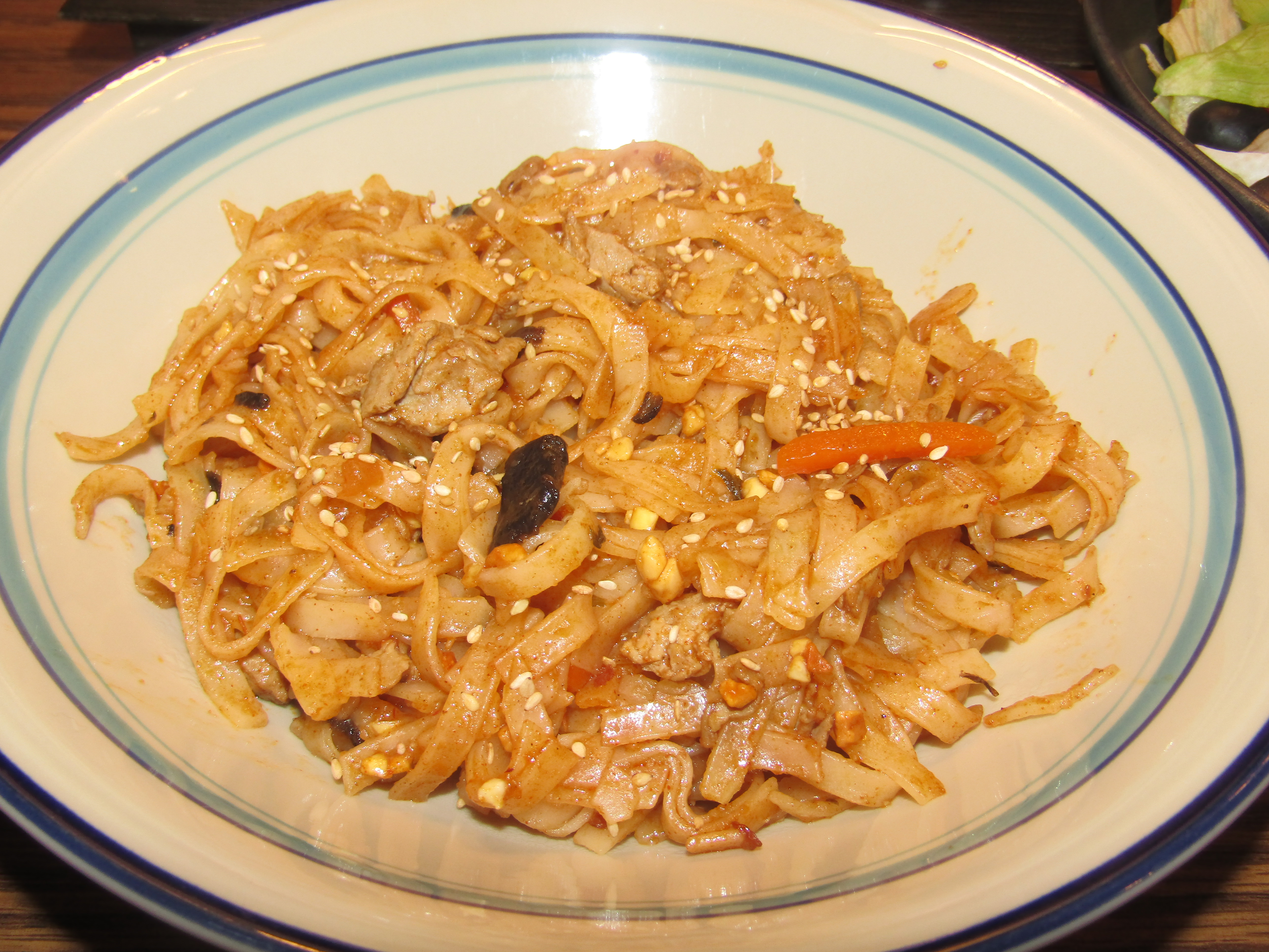 Pad Thai 4-28-25.JPG