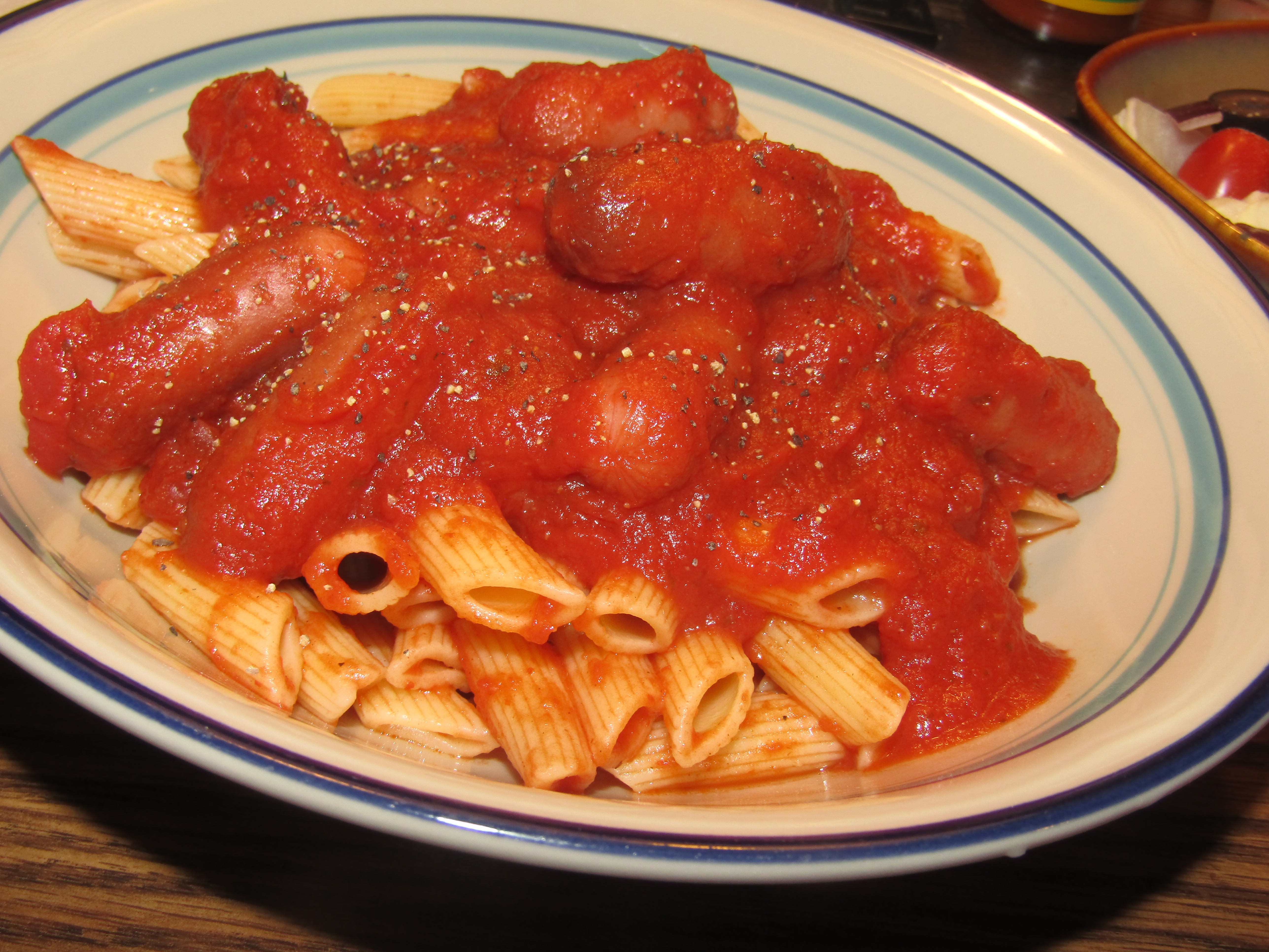 Pasta Smokie 1-24-24.JPG