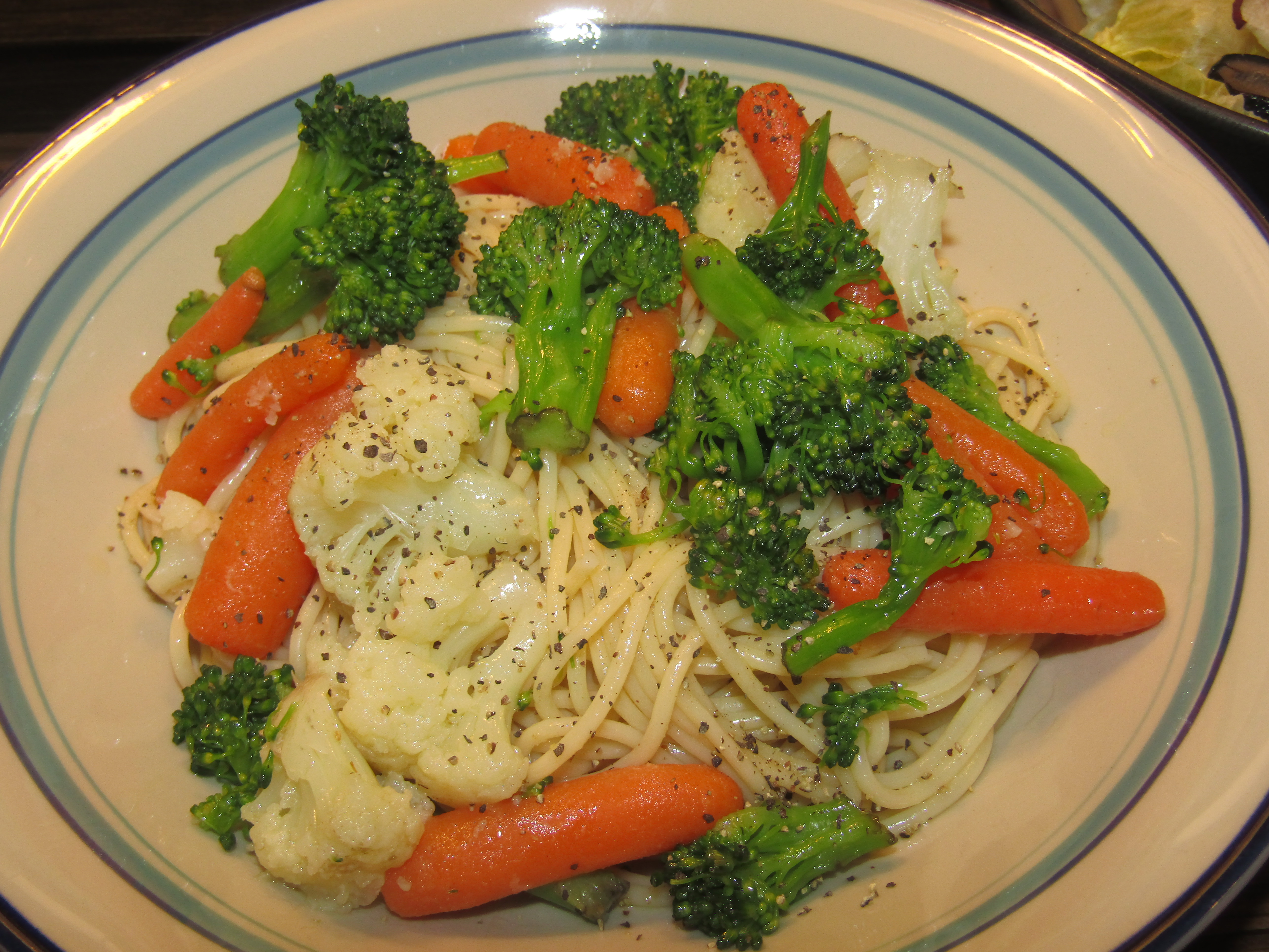 Pasta with Veggies 5-1-24.JPG