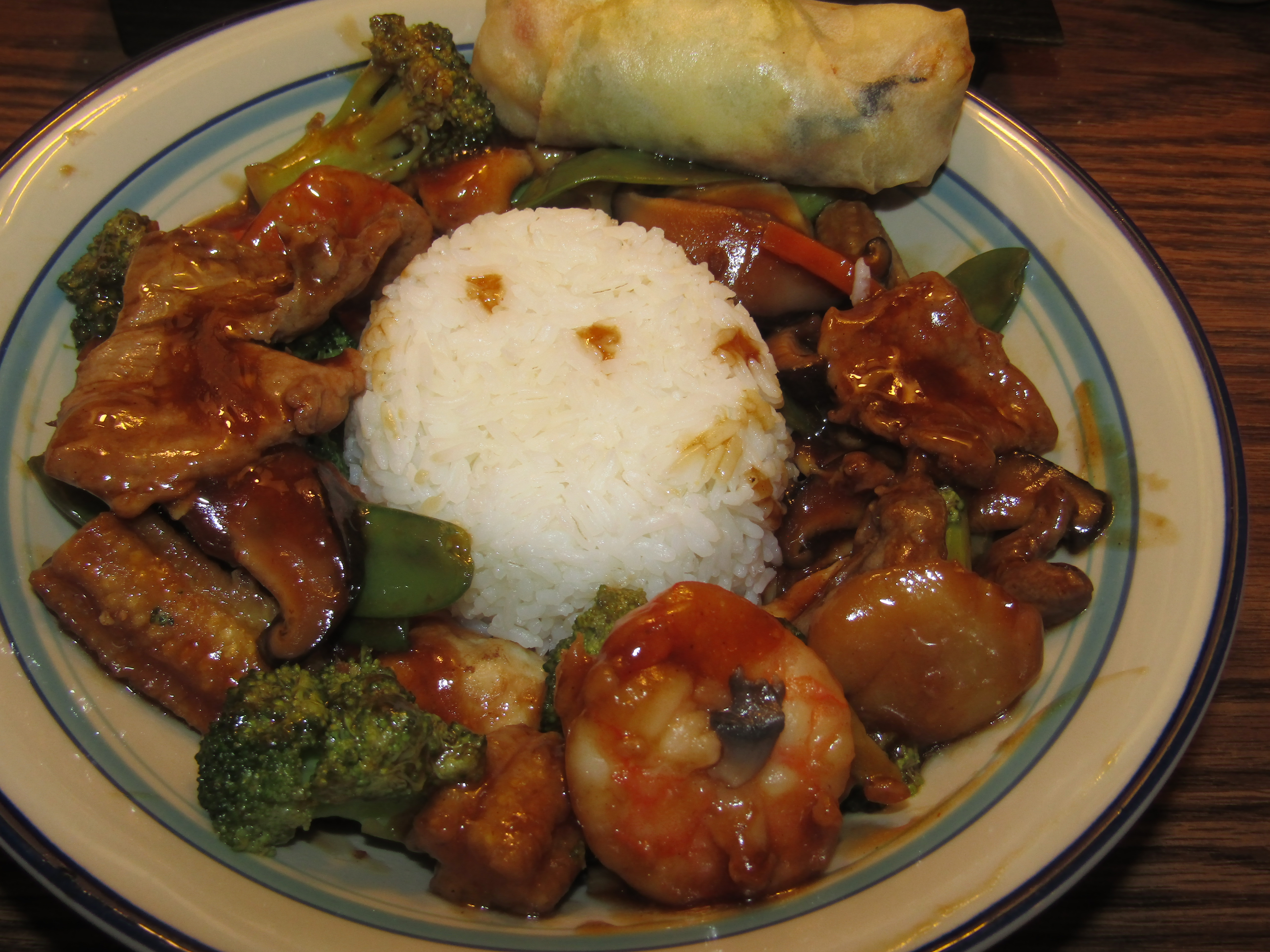 Place One Sizzling Casserole.JPG