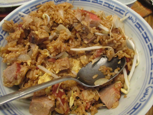 Pork fried rice.JPG