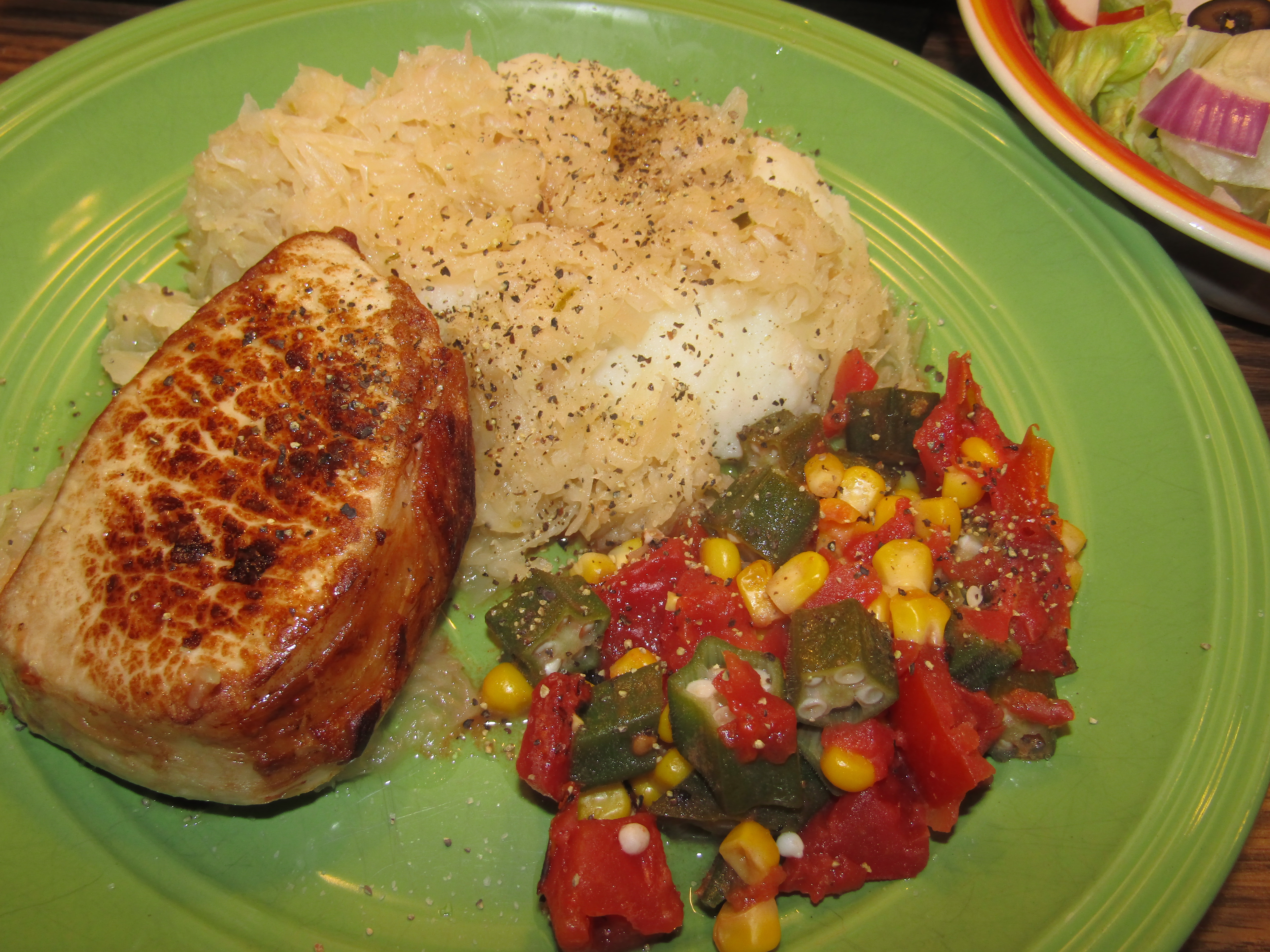 Pork Loin Chop 10-27-22.JPG