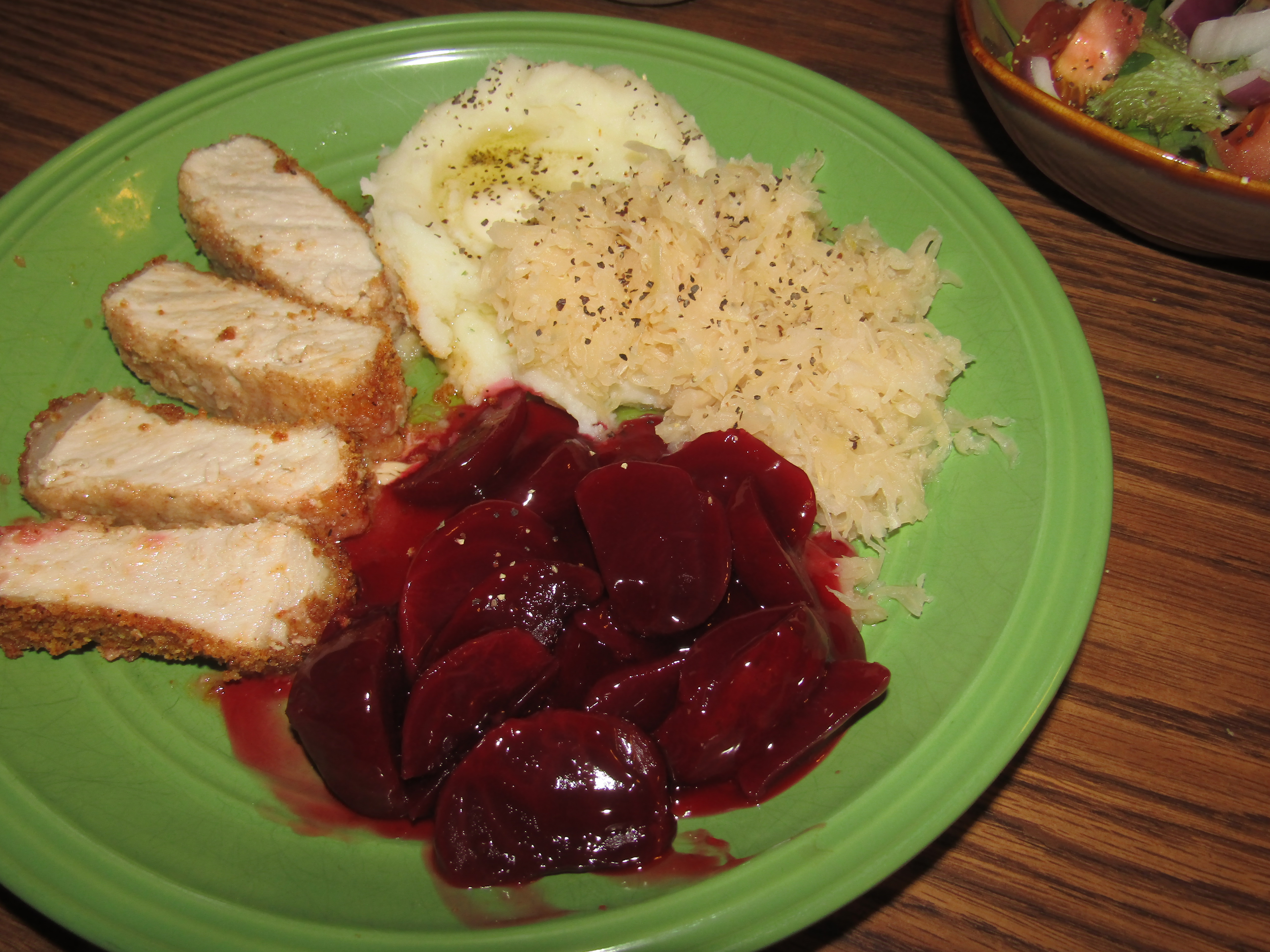 Pork Loin Chop, Breaded.JPG