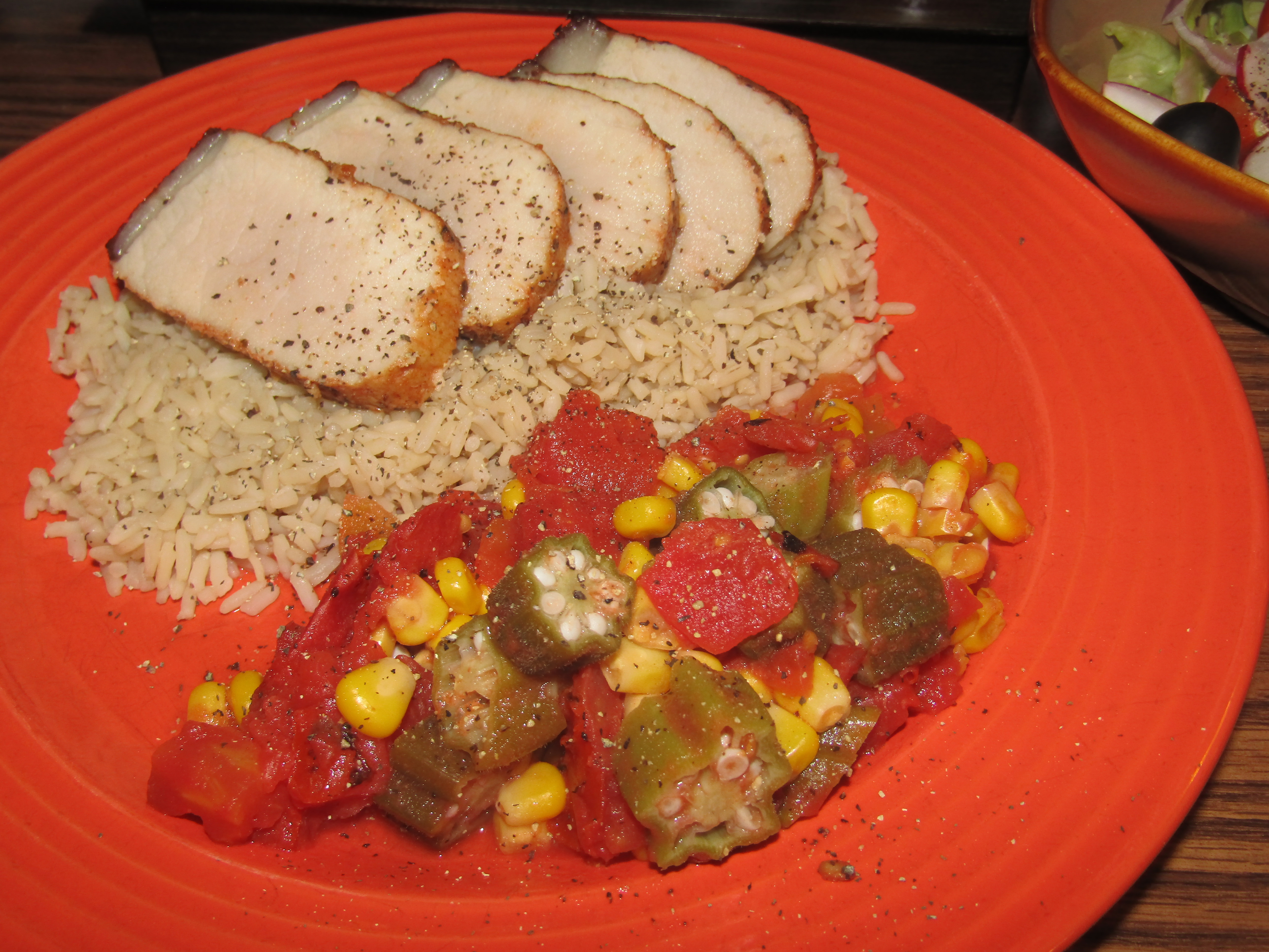 Pork Tenderloin 7-25-23.JPG