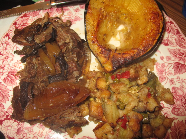 Pot roast, plated.JPG