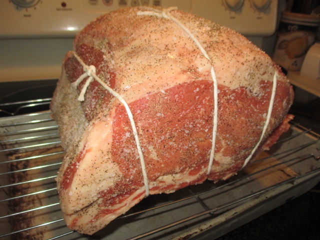 Prime rib 1, before aging.JPG