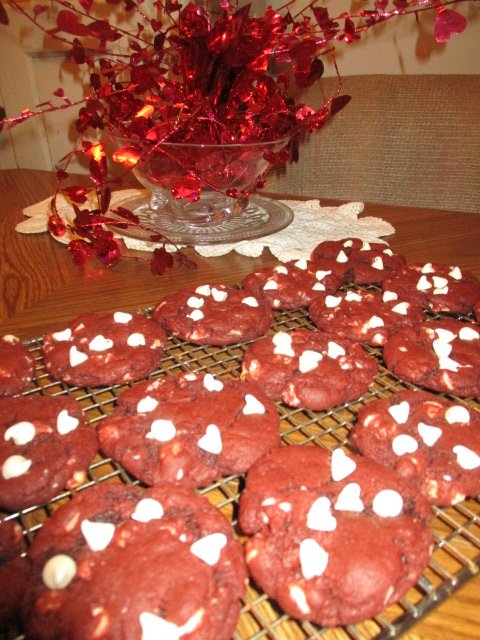 Red Velvet cookies.JPG