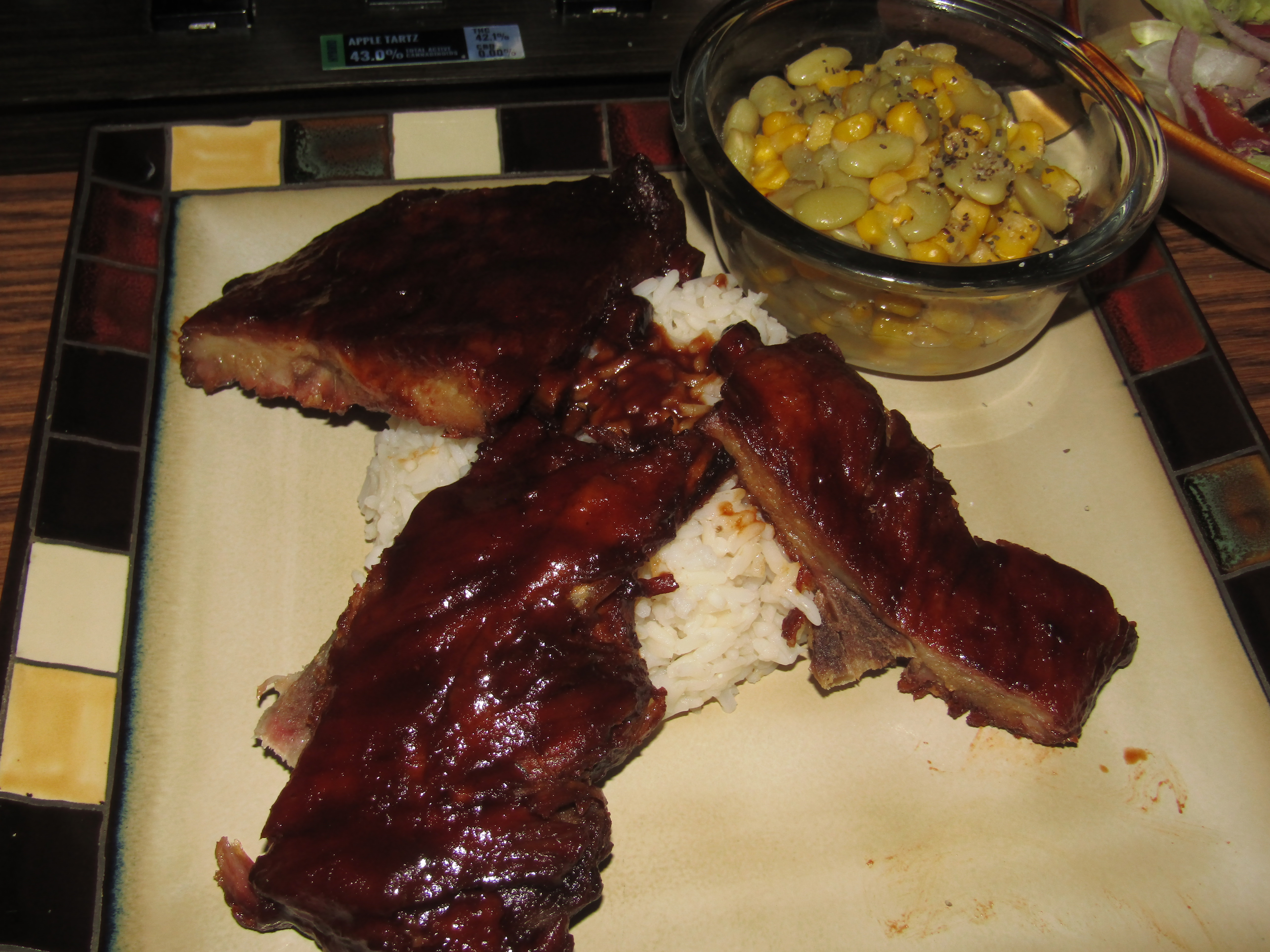 Ribs, Baby Back 5-18-23.JPG