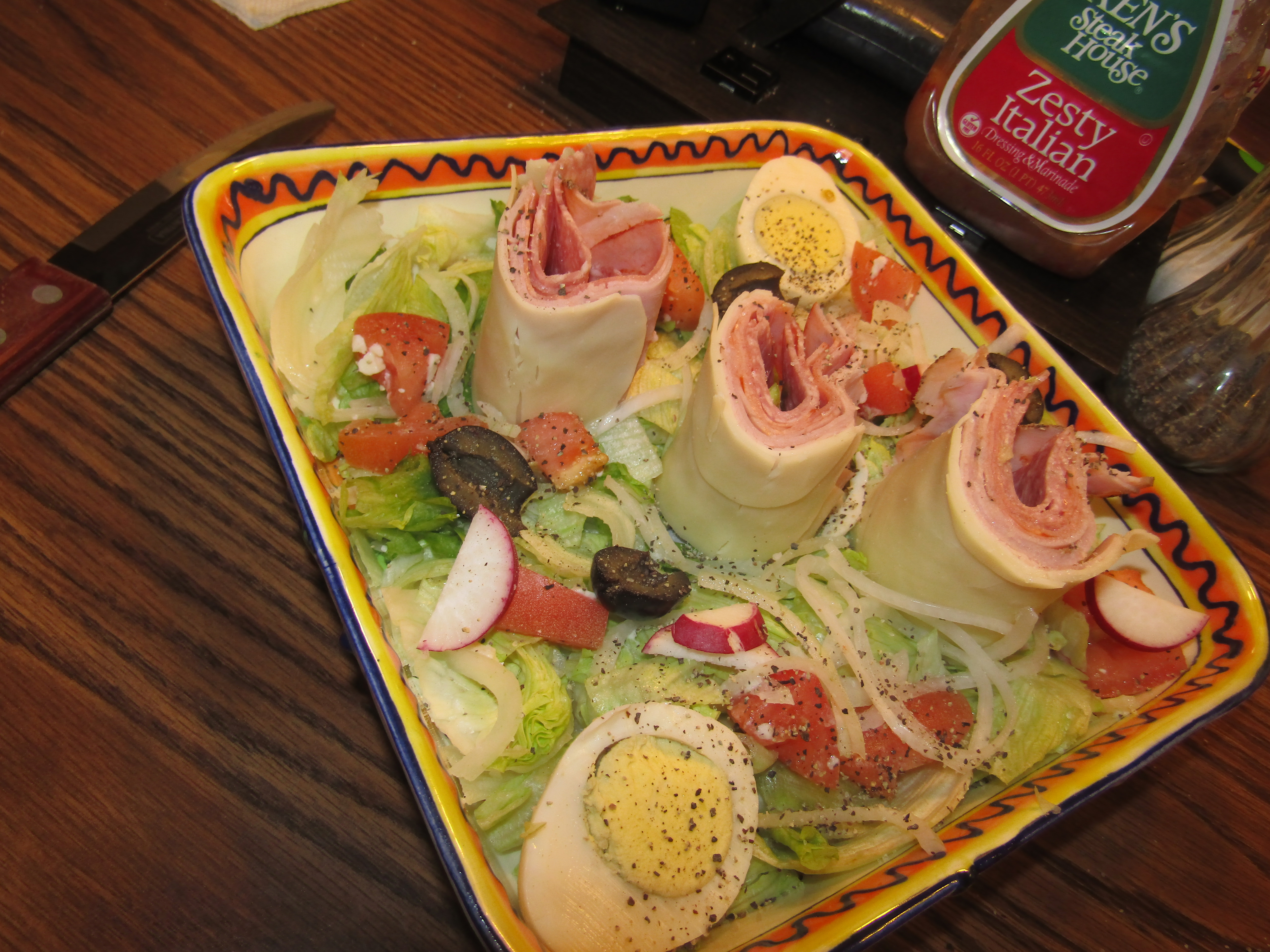 Salad, hoagie 4-11-23.JPG