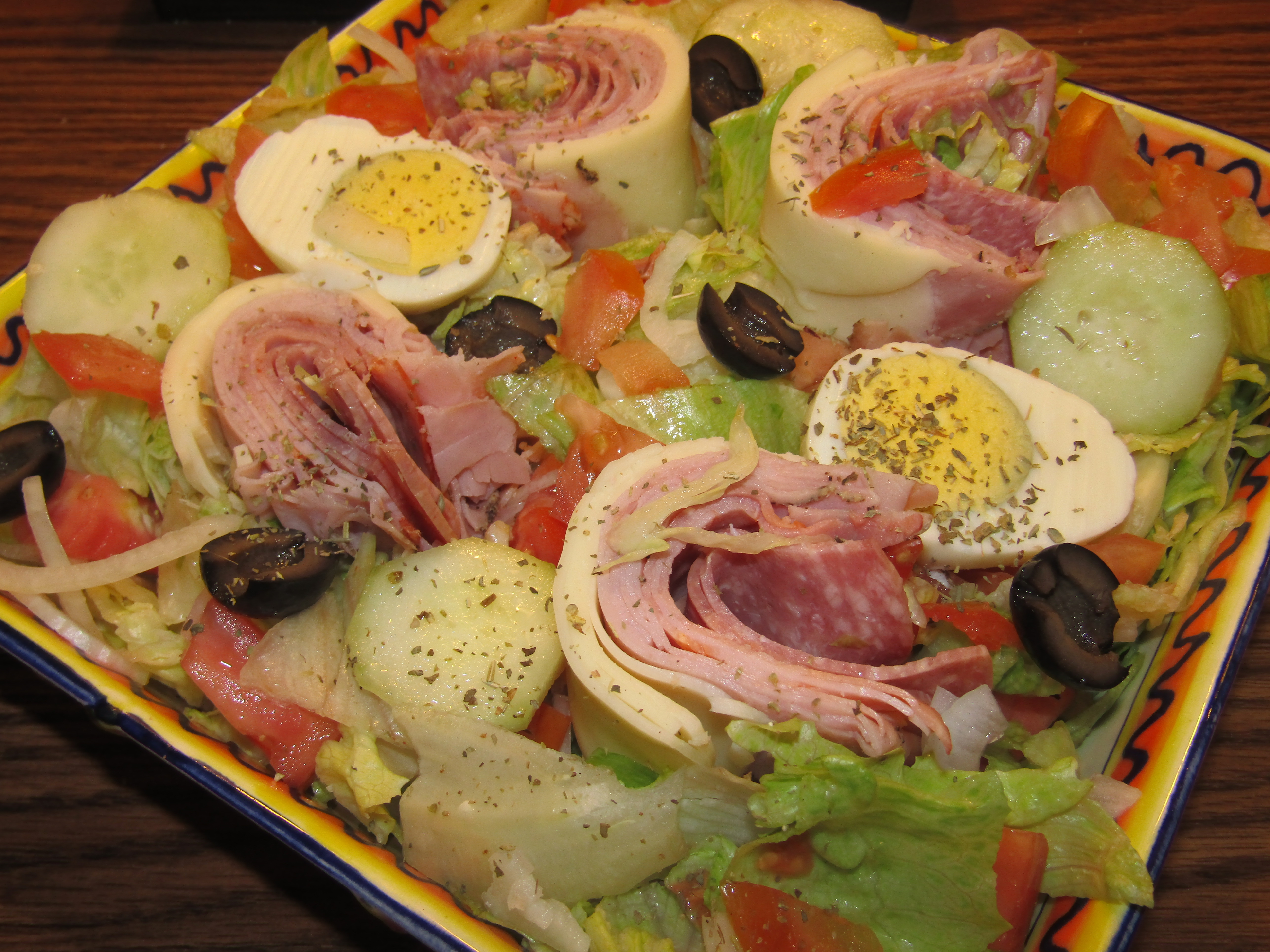 Salad, hoagie 5-21-22.JPG