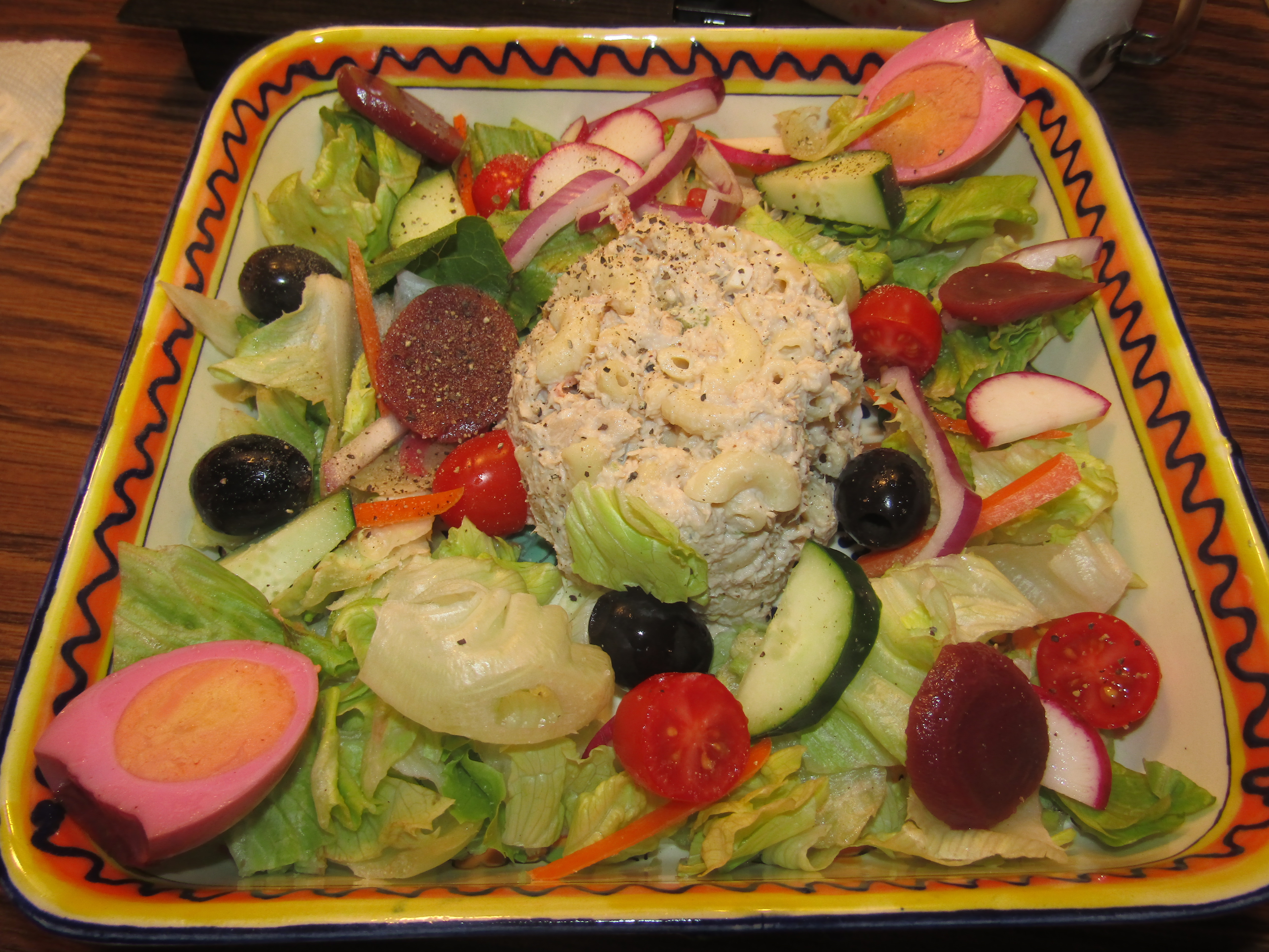 Salad, Tuna-Mac 9-6-23.JPG