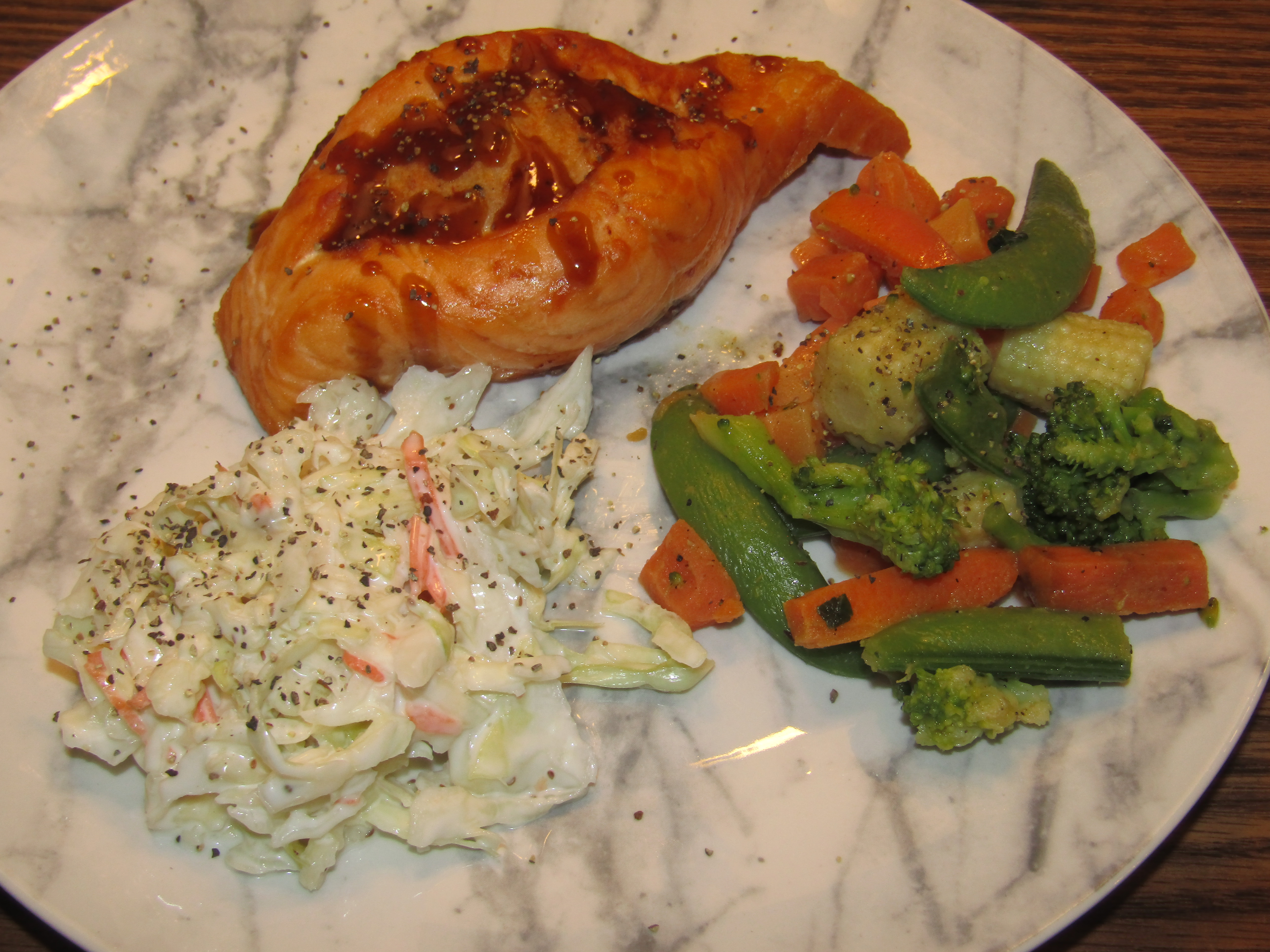 Salmon, Stuffed 8-15-25.JPG