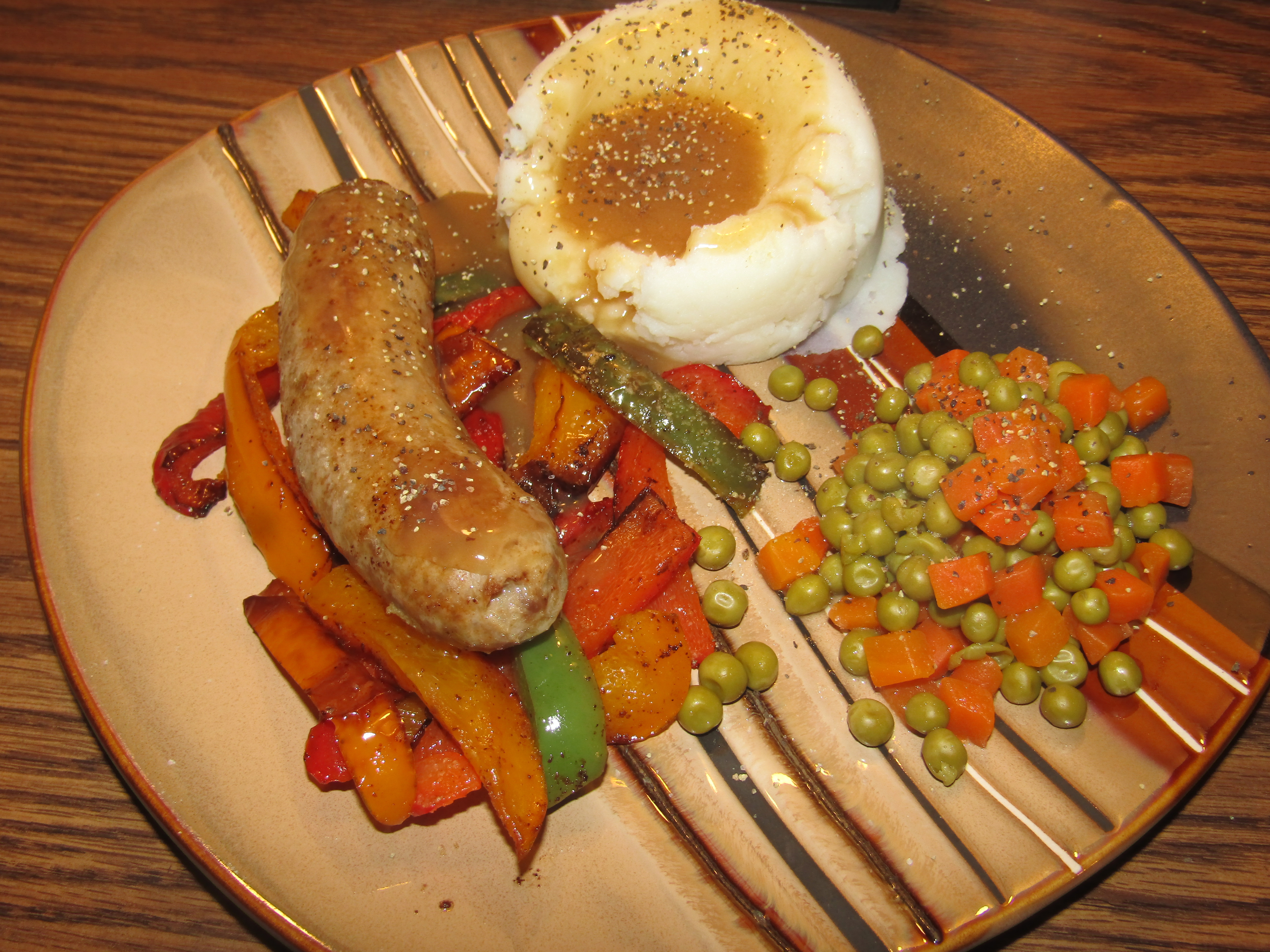 Sausage & Peppers 11-1-25.JPG