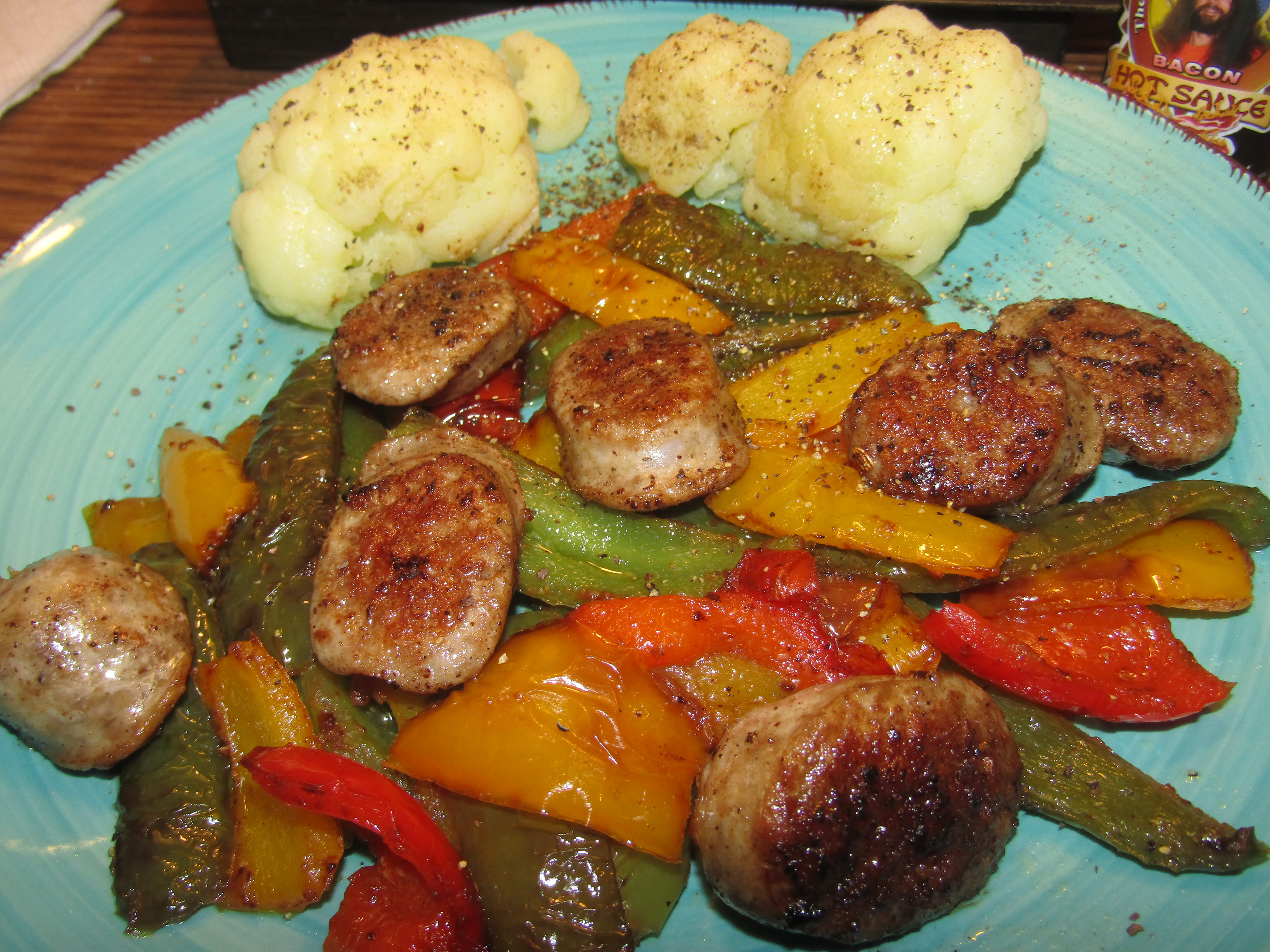 Sausage & Peppers 8-13-22.JPG