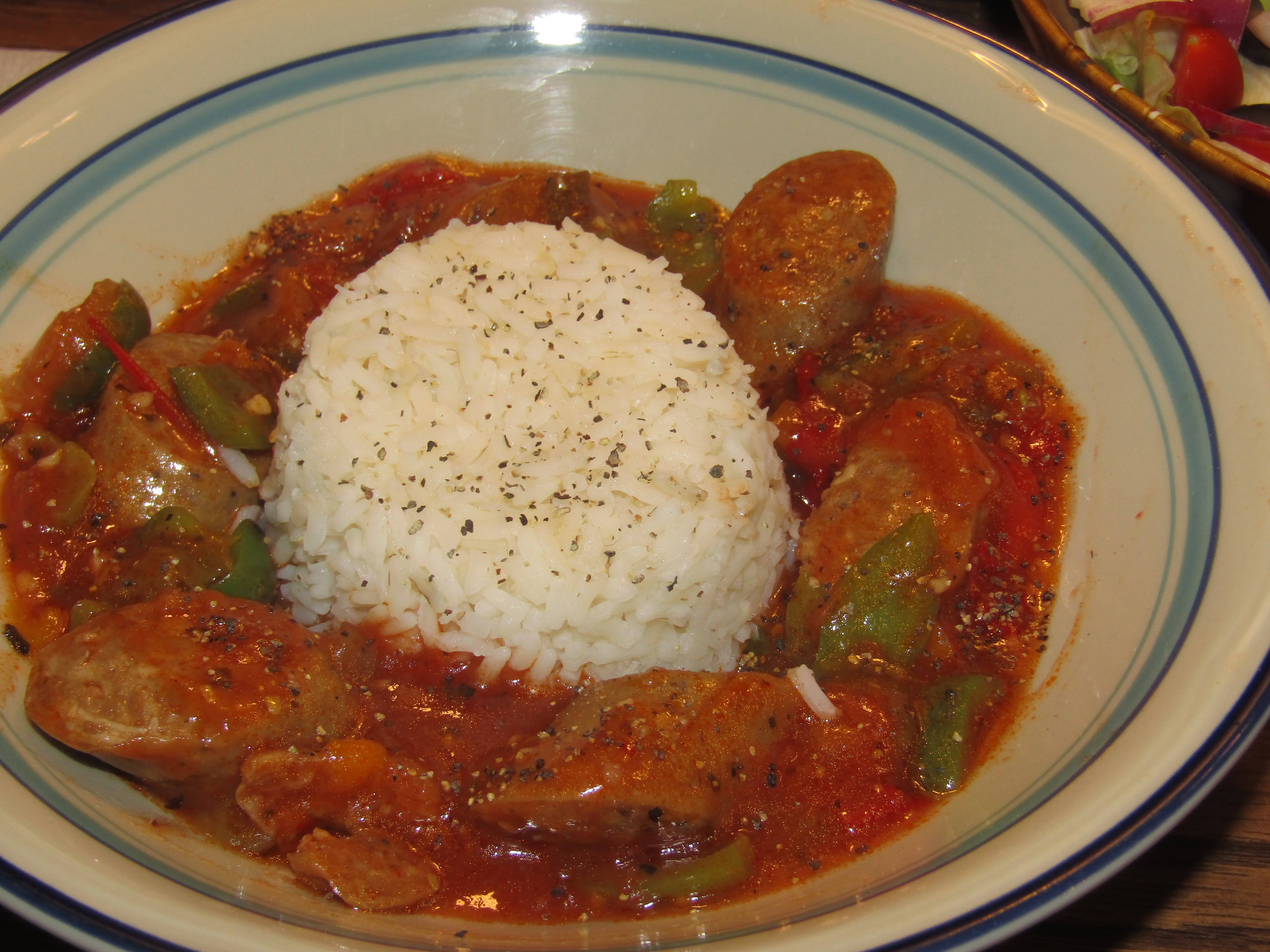Sausage & Peppers 8-28-25.JPG