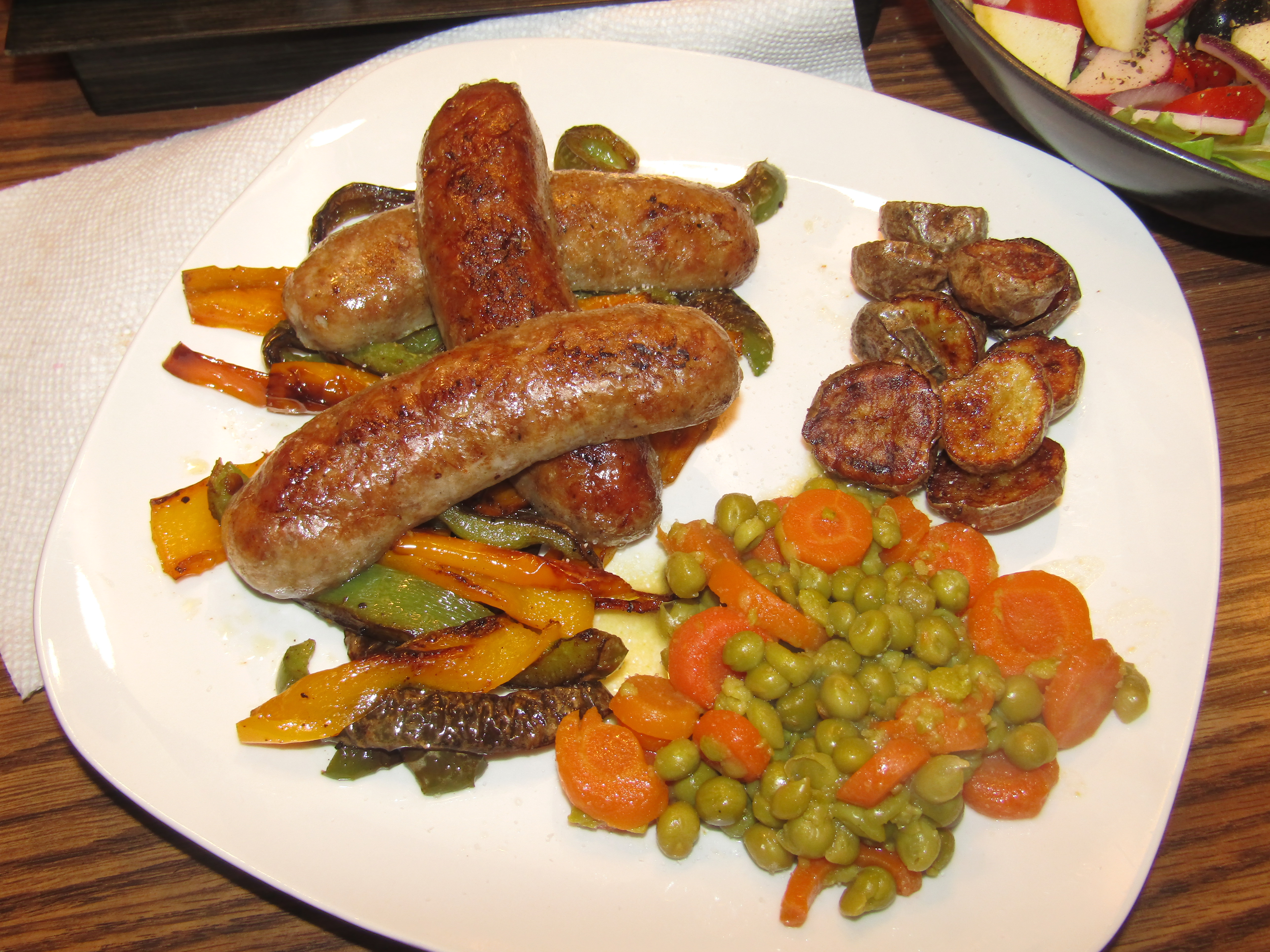 Sausage & Peppers 9-24-22.JPG