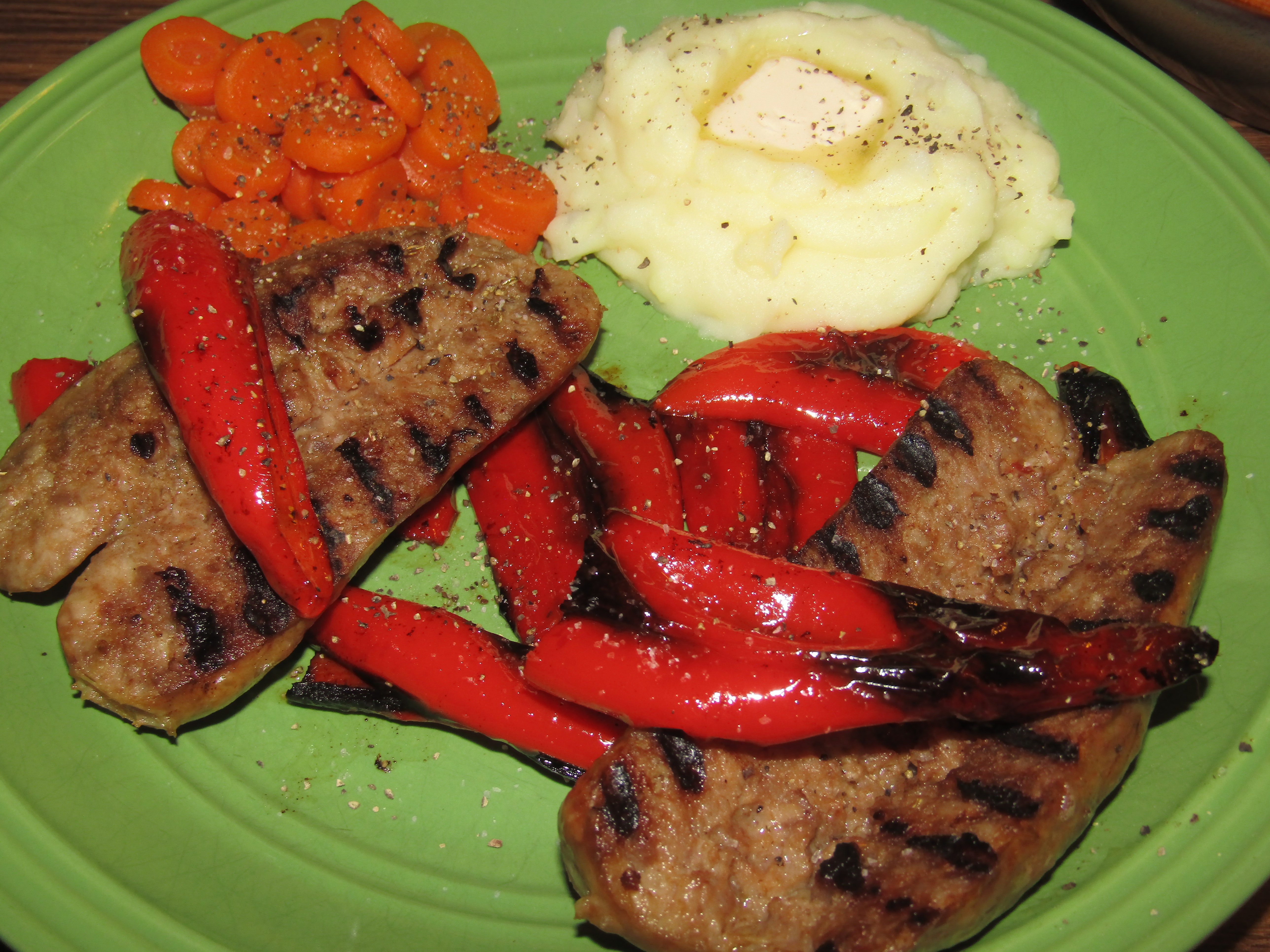 Sausage & Peppers.JPG