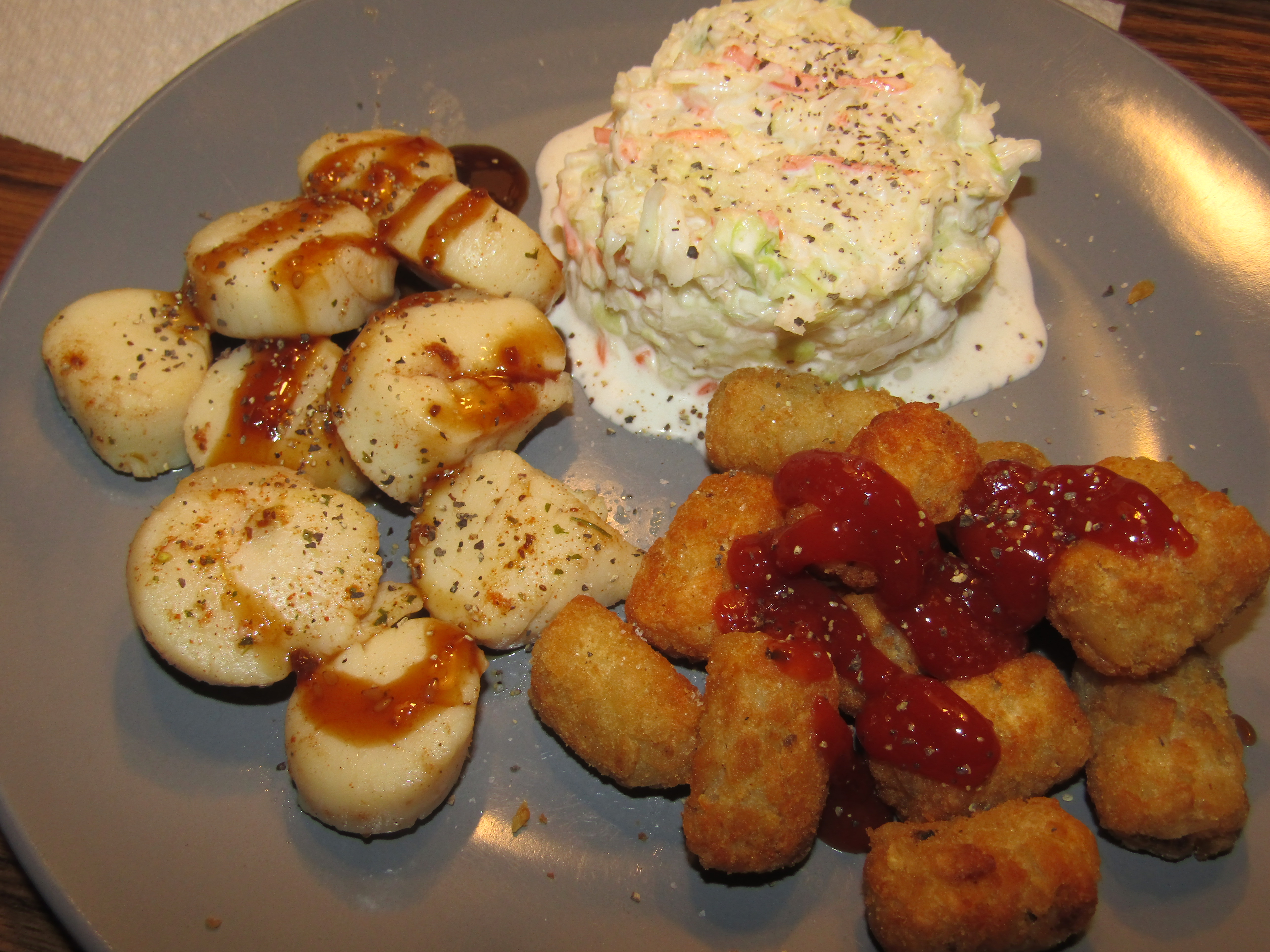 Scallops, Broiled 11-7-25.JPG