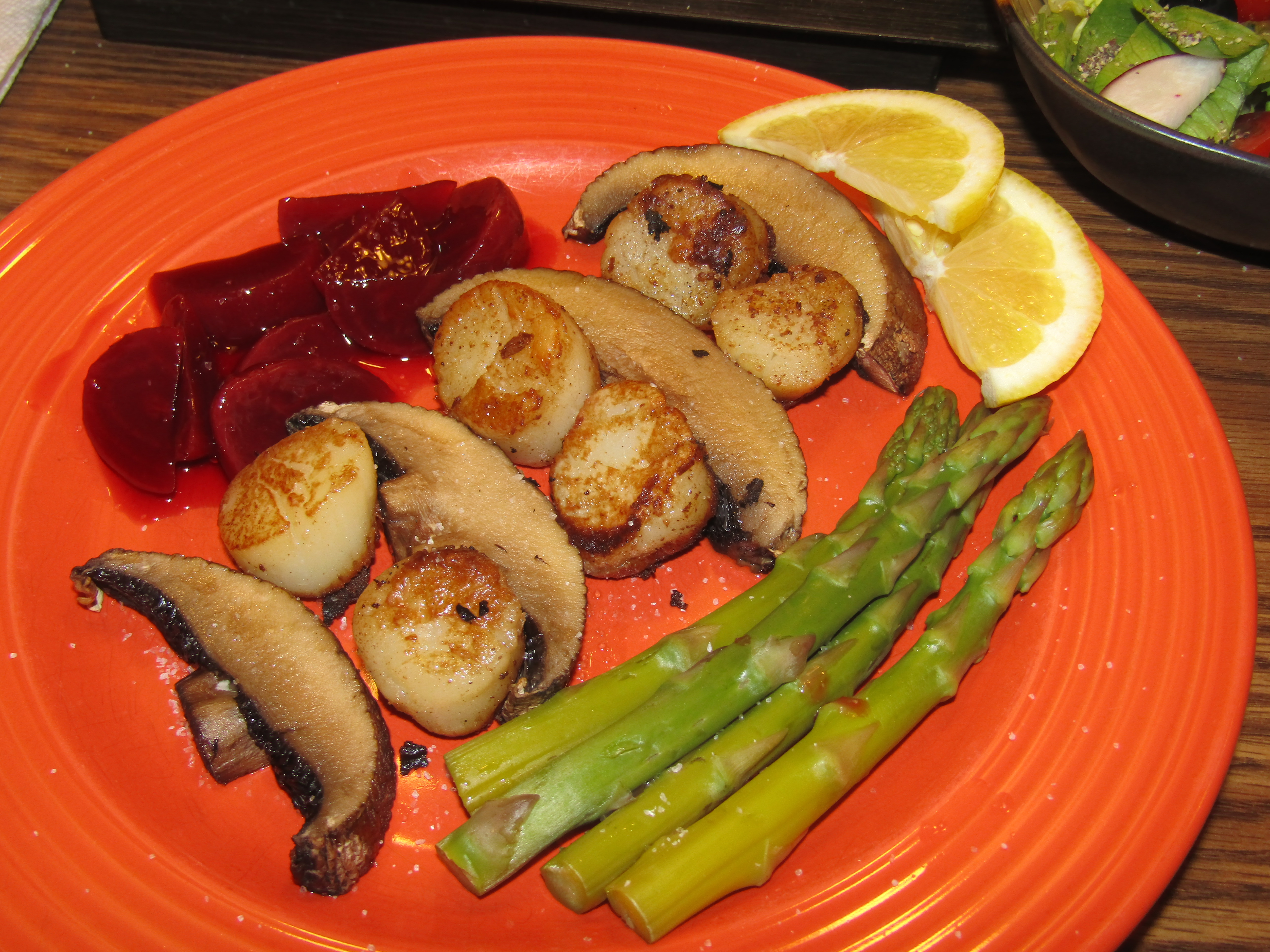 Scallops, Seared 3-18-22.JPG