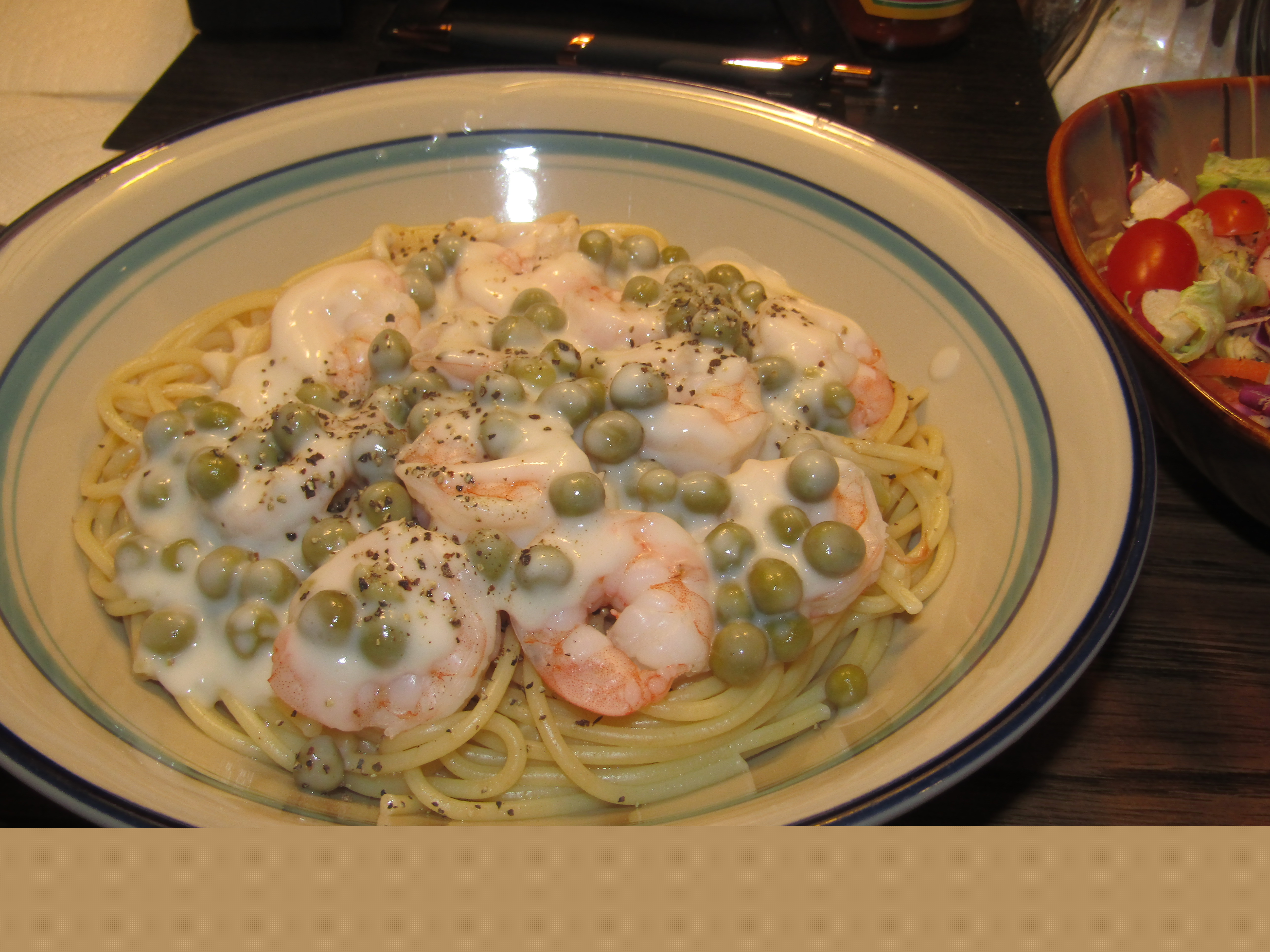Shrimp alfredo with Color 11-15-23.JPG