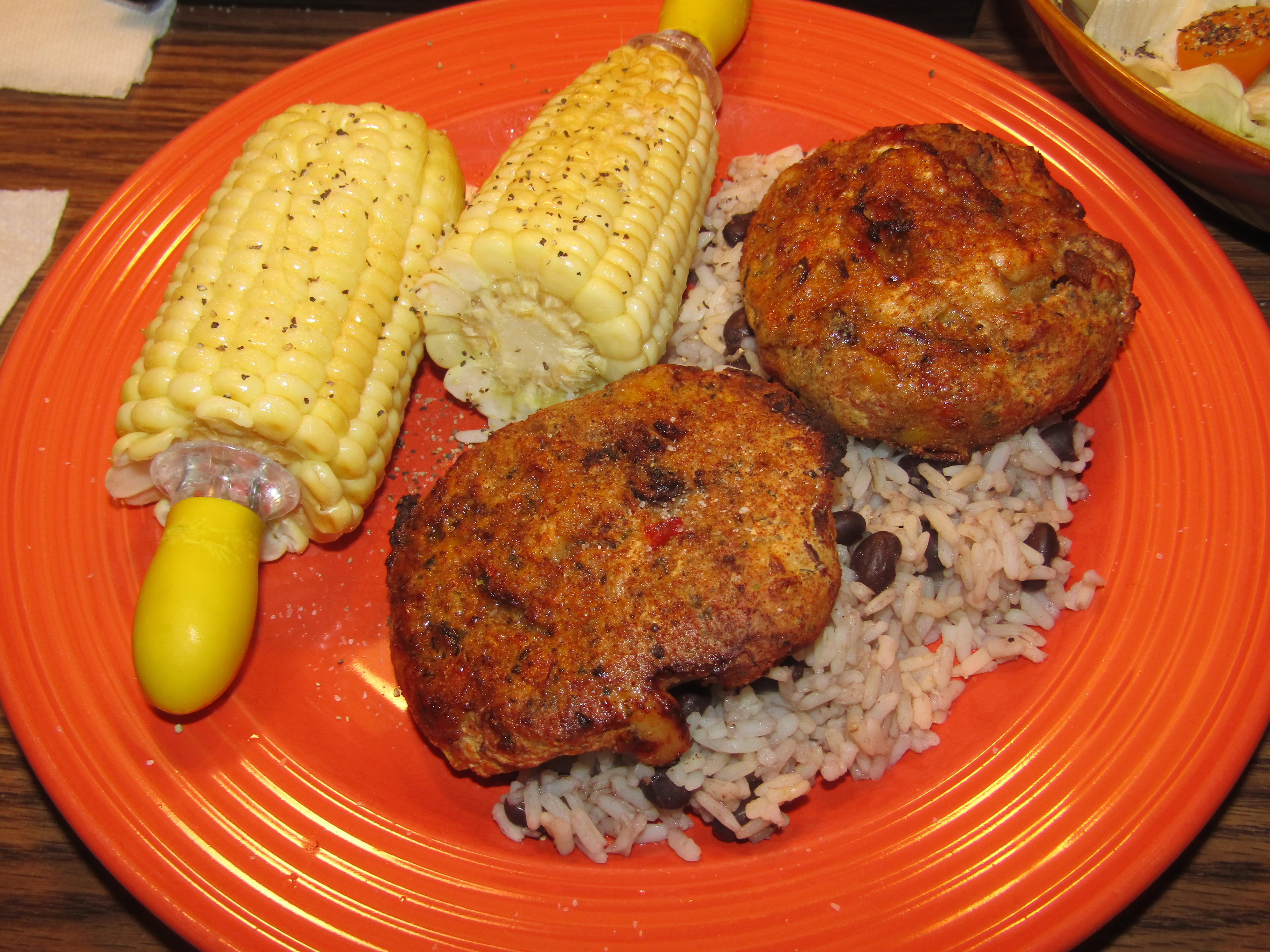 Shrimp Cakes 10-4-24.JPG