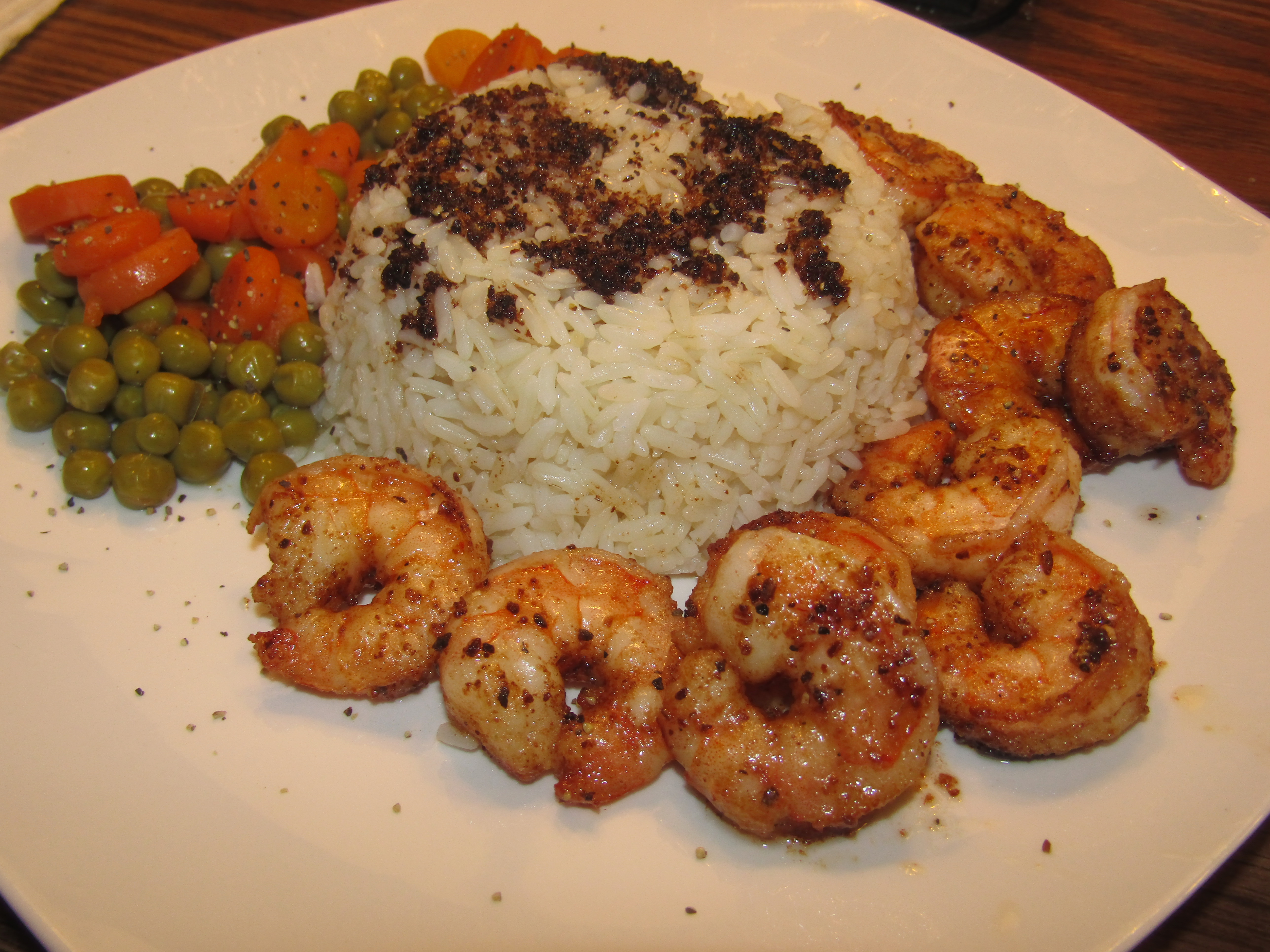 Shrimp, Garlic-Pepper.JPG