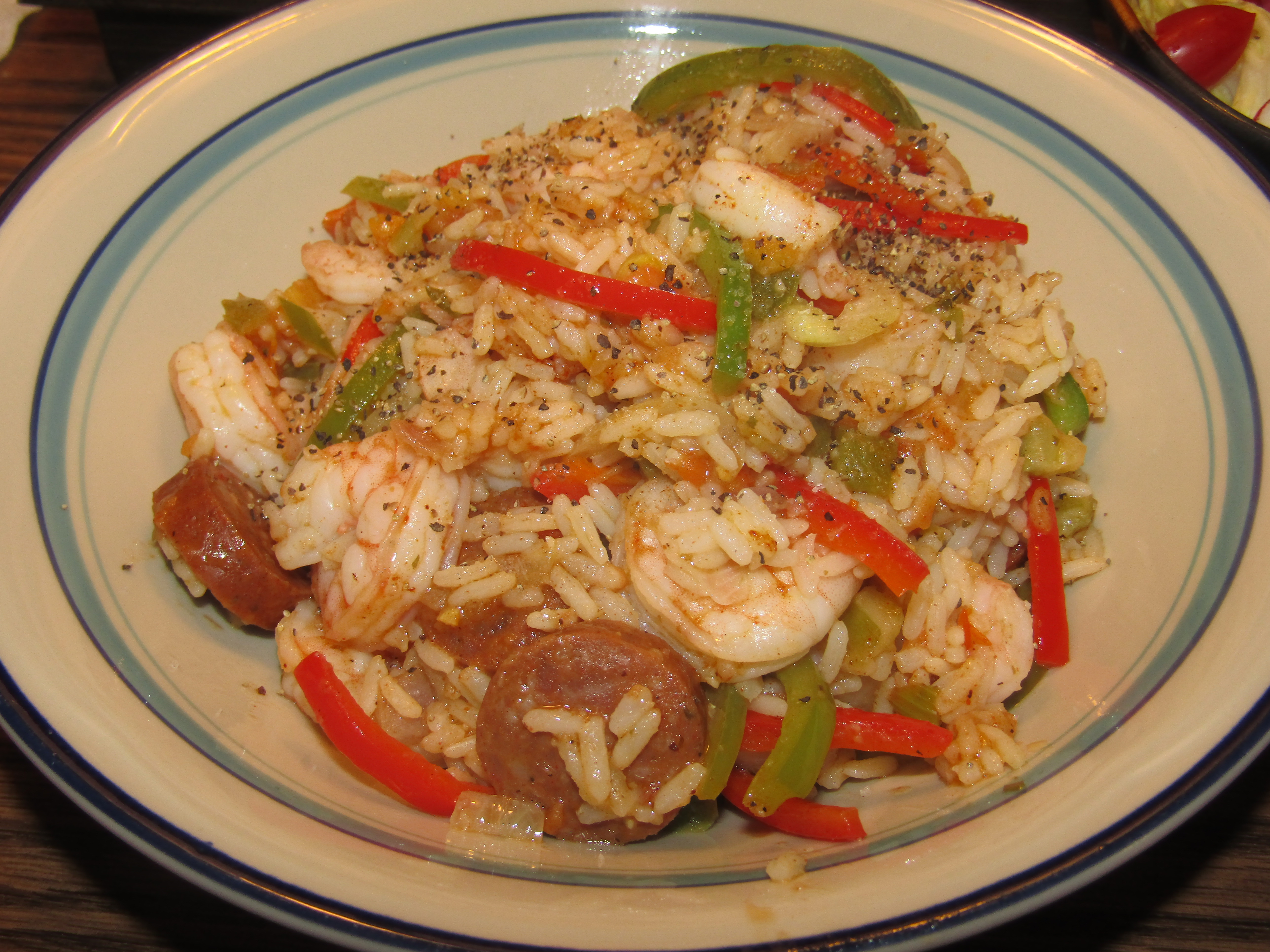 Shrimp Jambalaya 10-6-23.JPG
