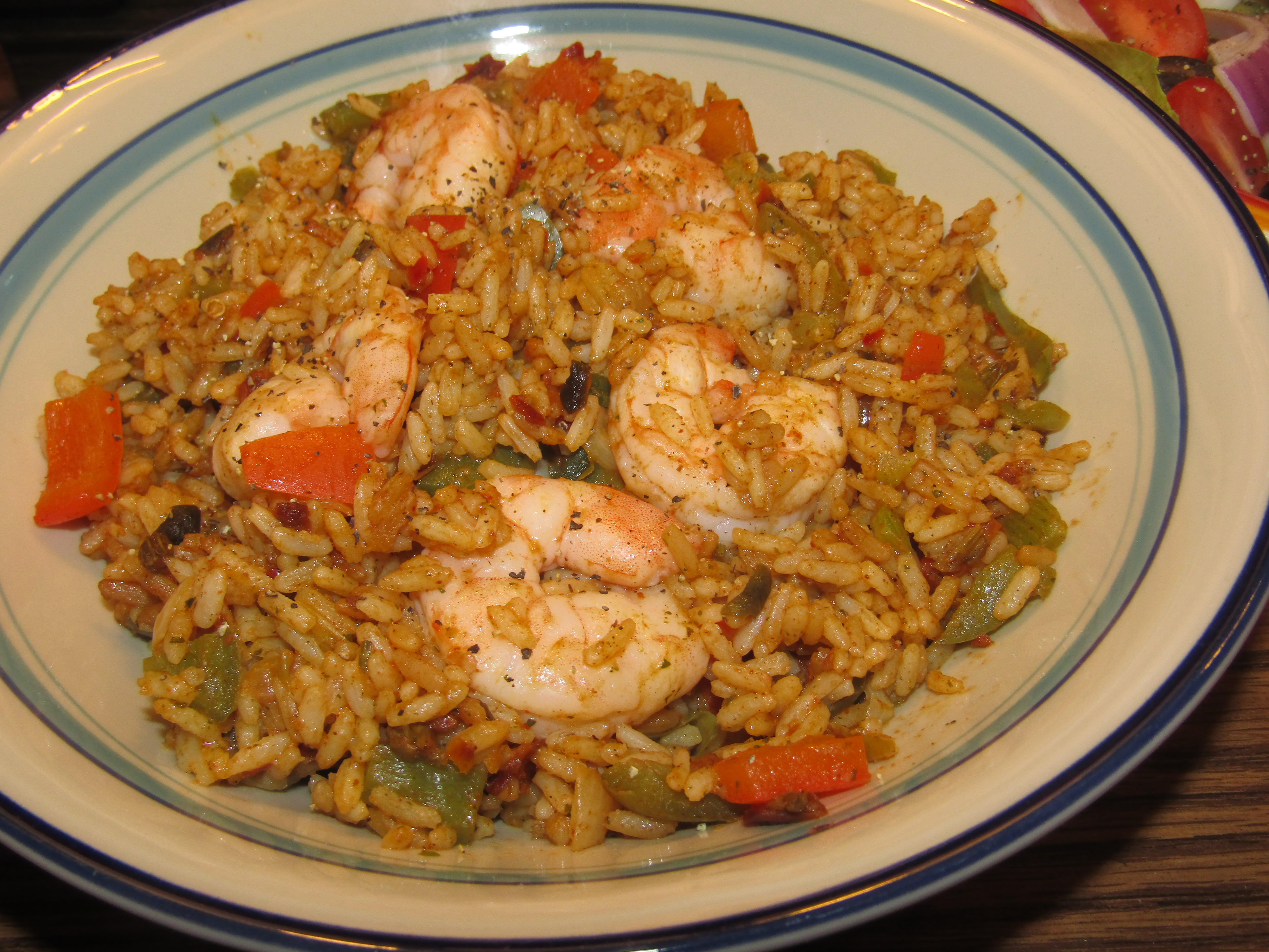 Shrimp Jambalaya 11-22-22.JPG