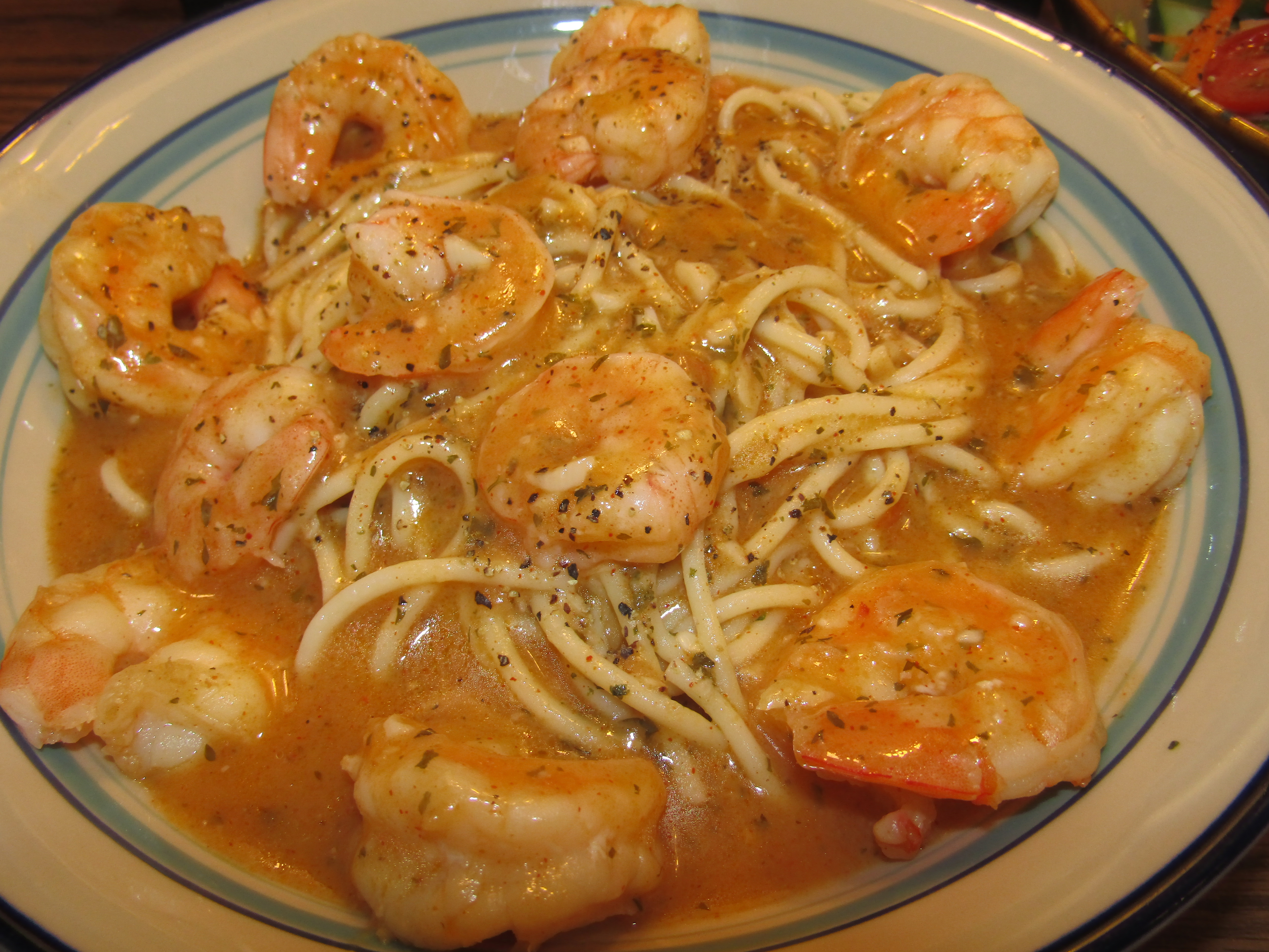 Shrimp Scampi 3-1-23.JPG