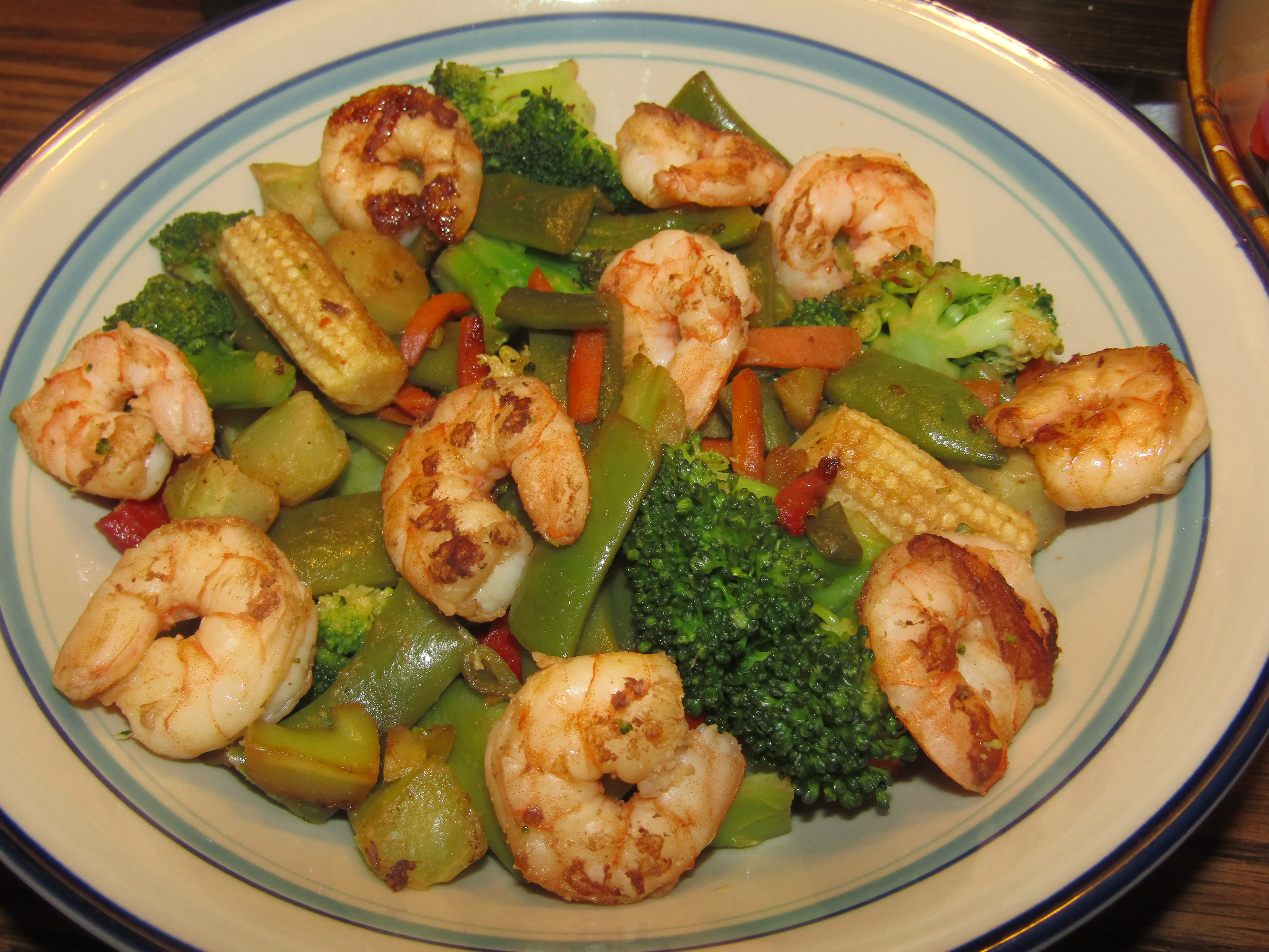 Shrimp Stir-Fry 5-23-25.JPG