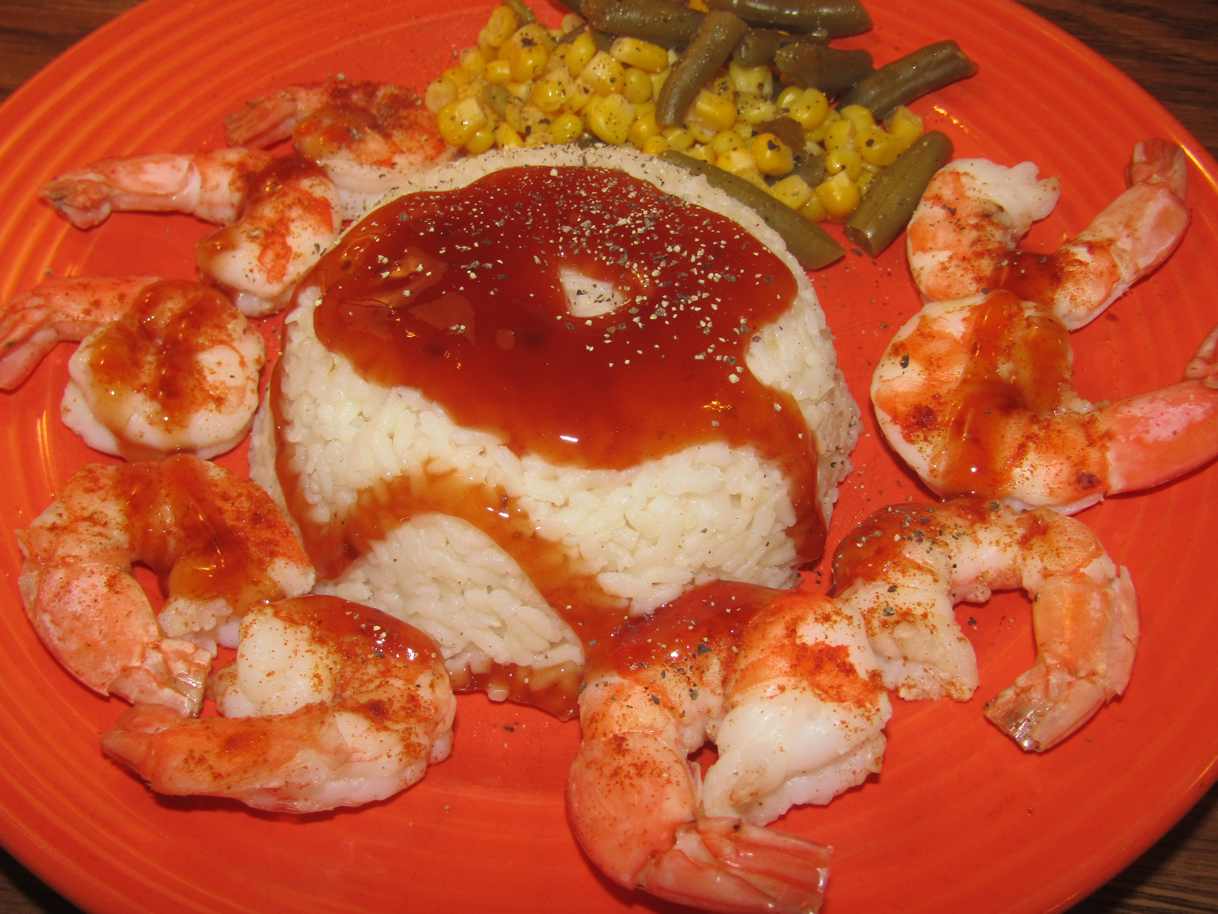 Shrimp, Sweet-Sour.JPG