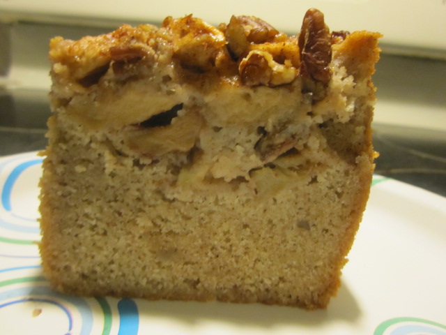 Sliced apple cake 2015.JPG