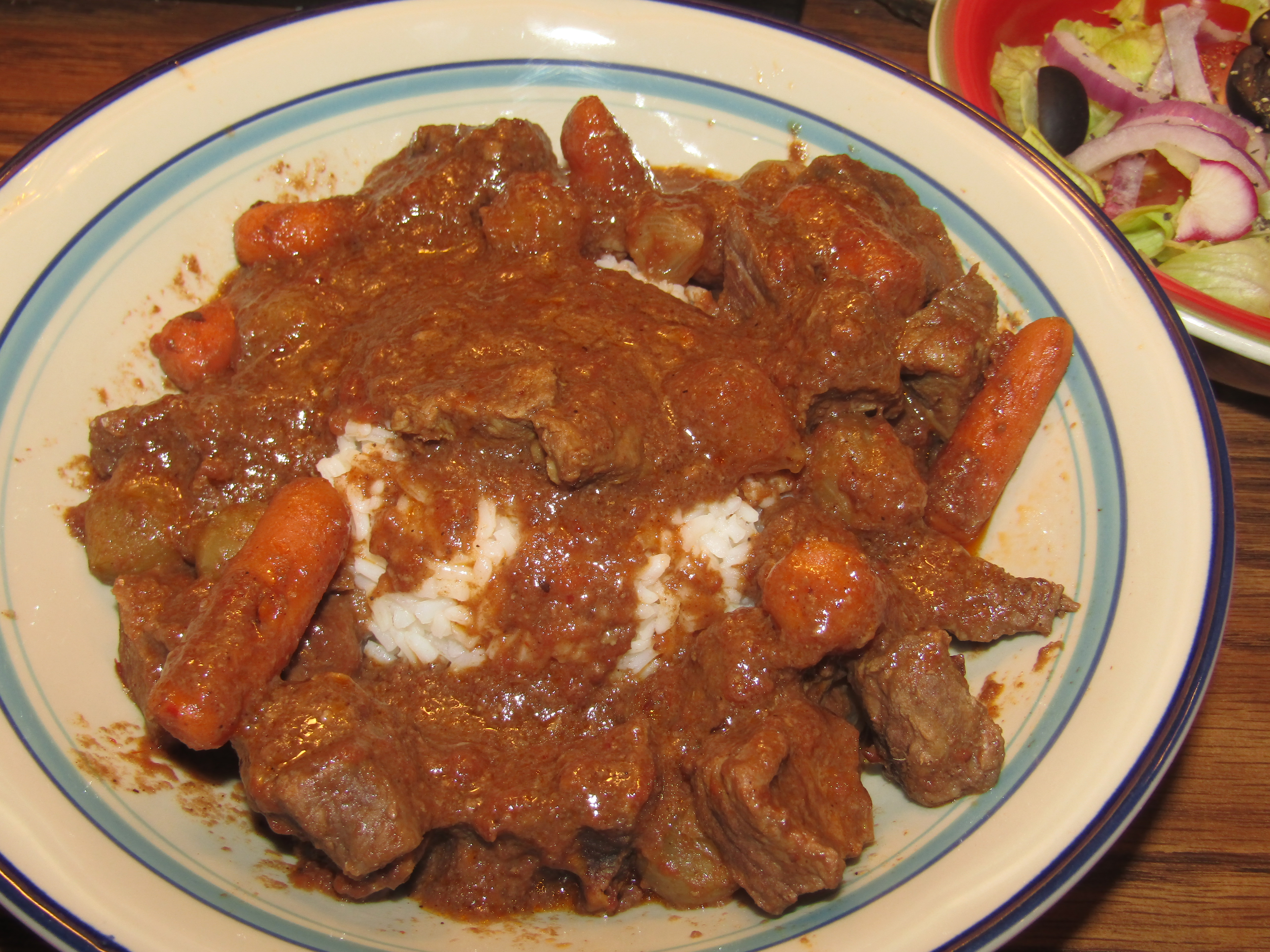 Slow Cooker Chipotle Beef over Rice 5-21-23.JPG