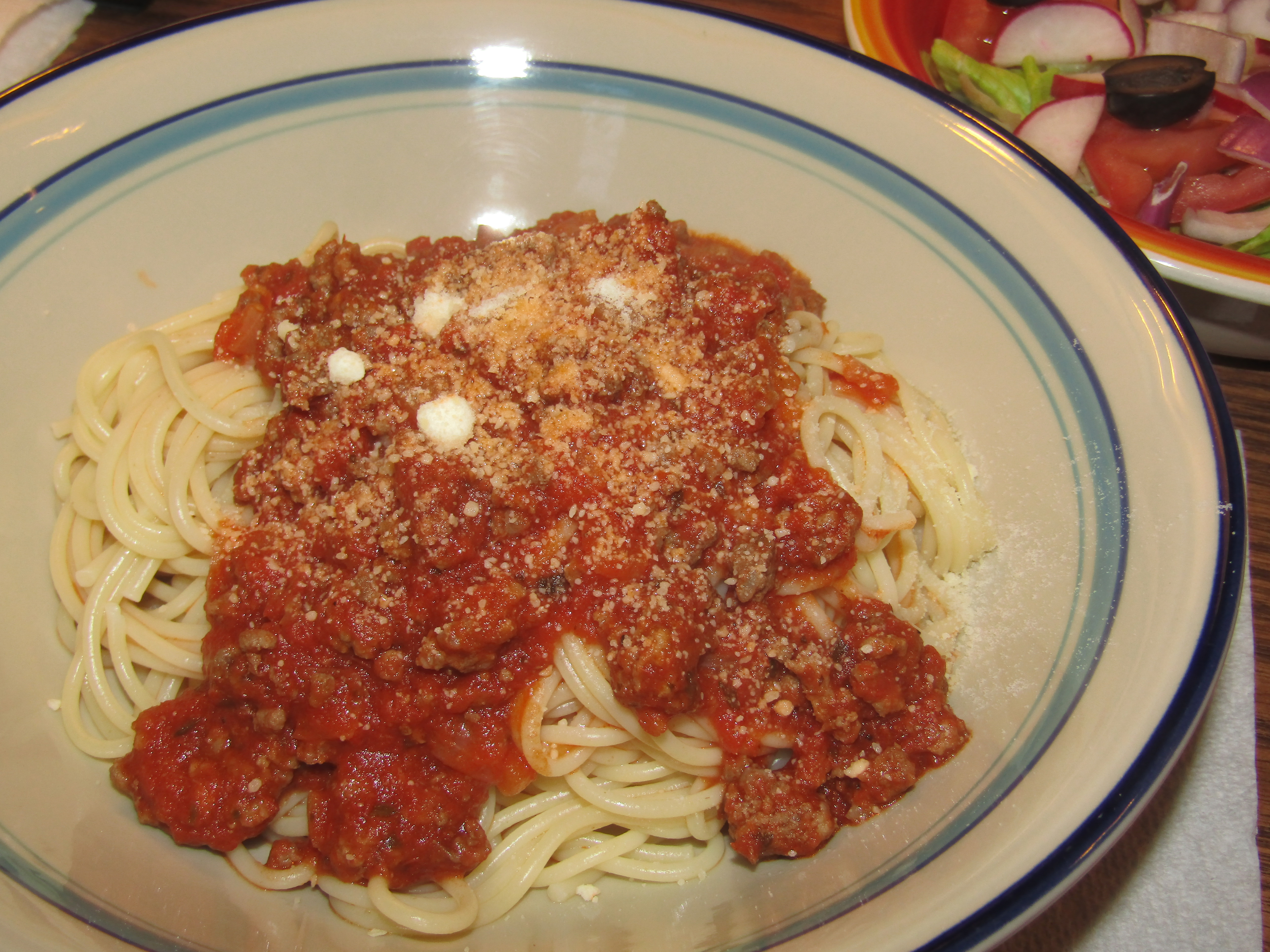 Spaghetti & Ground Beef.JPG